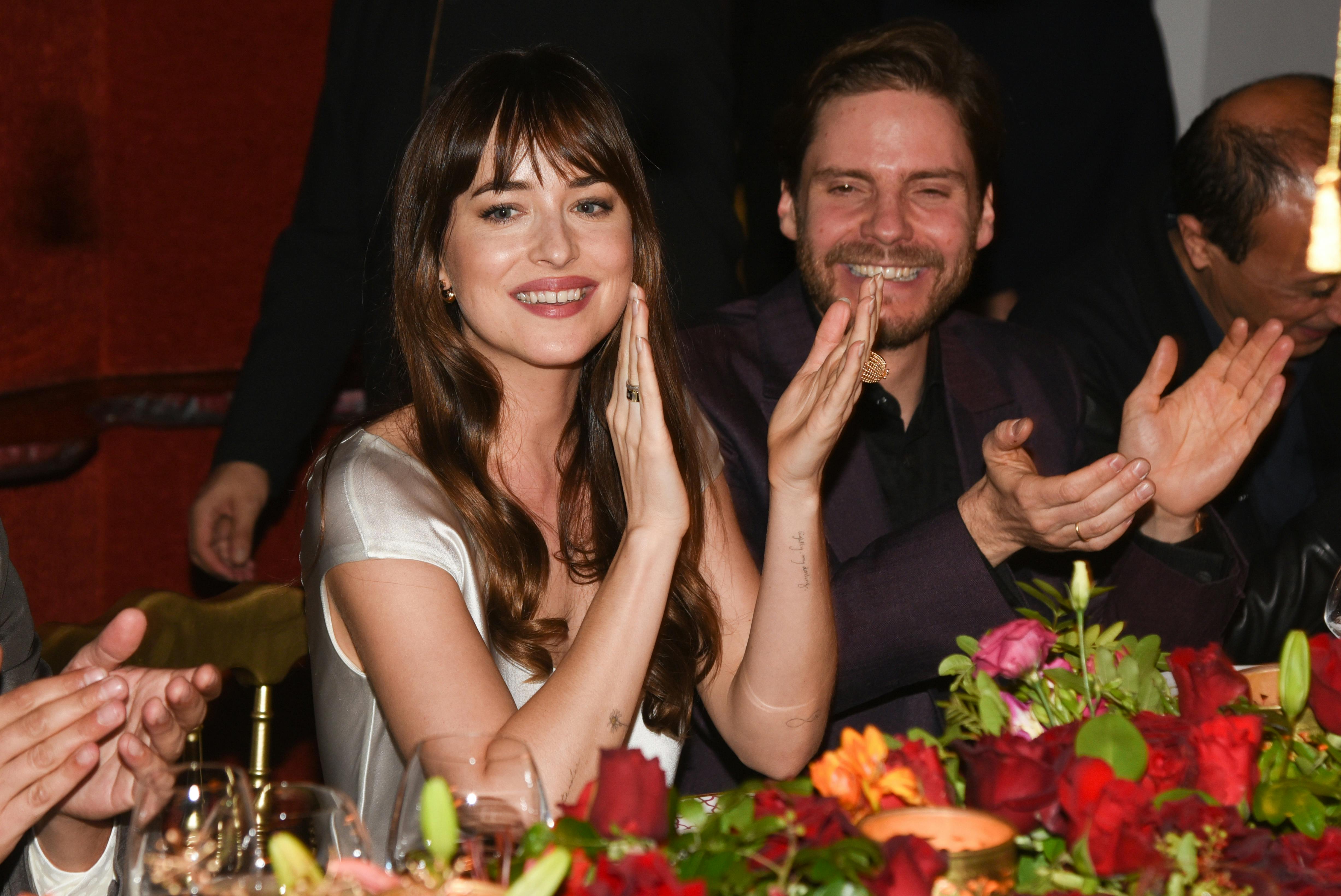 Dakota Johnson Hormonal Changes During My Menstrual Cycle Are Ruining