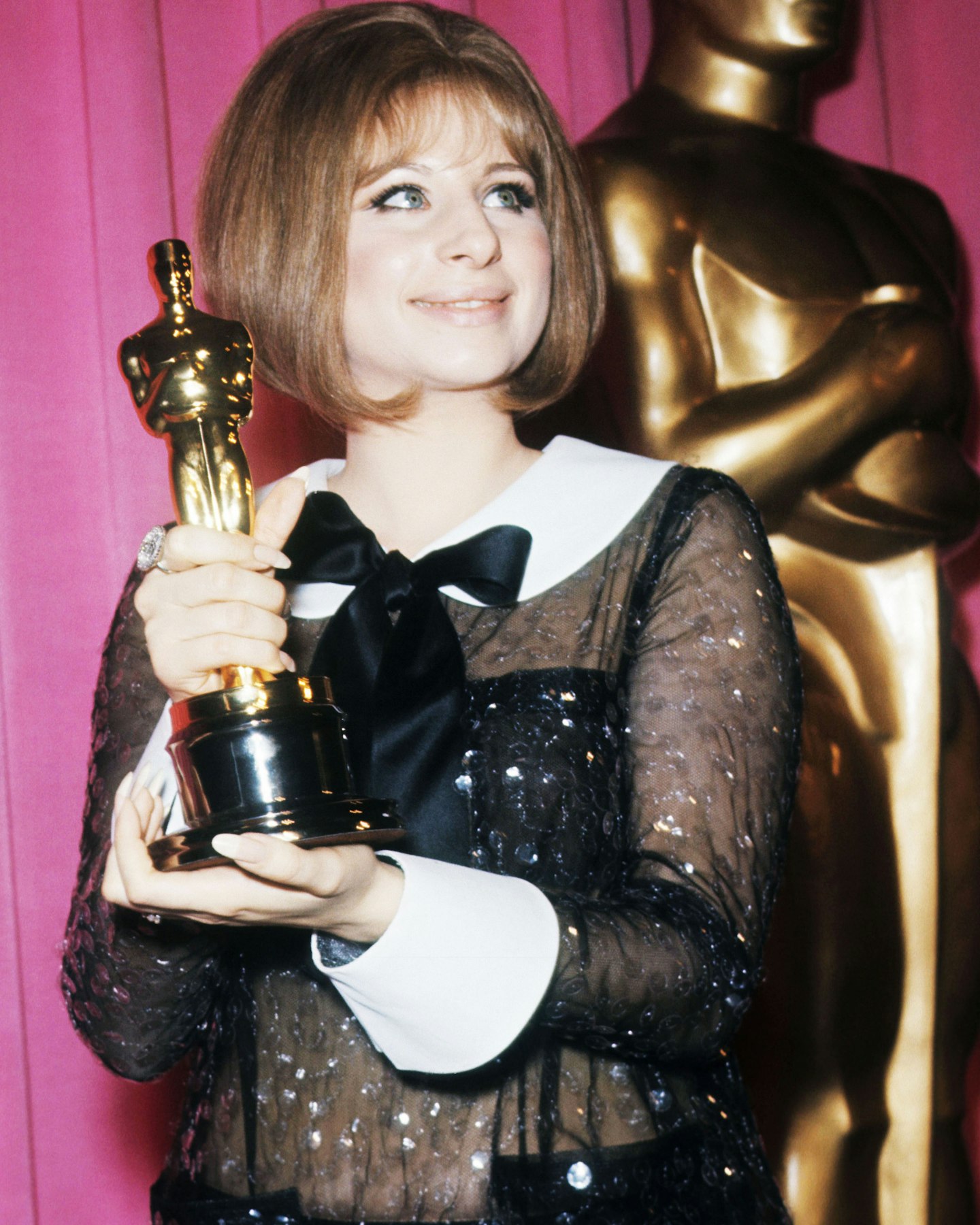 The 7 Biggest Oscars Controversies Of All Time - Grazia (stacked)