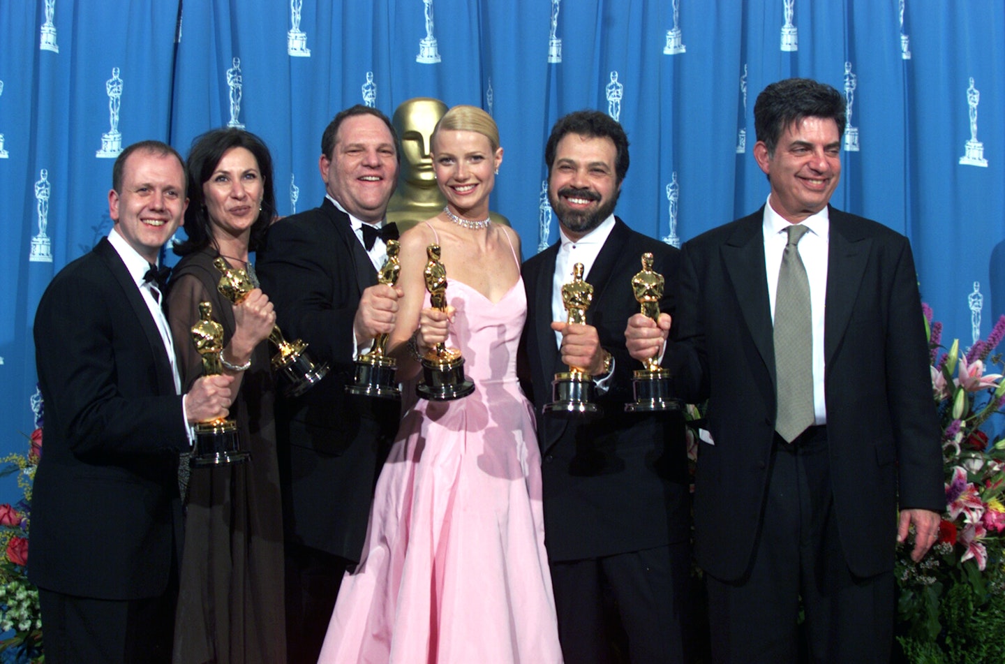 The 7 Biggest Oscars Controversies Of All Time - Grazia (stacked)