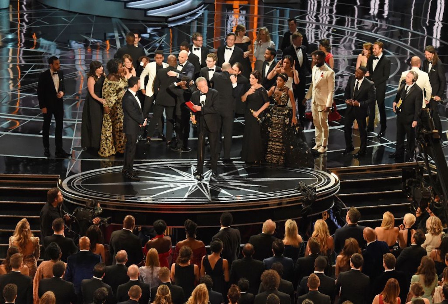 The 13 Biggest Oscars Controversies Of All Time - Grazia (stacked)