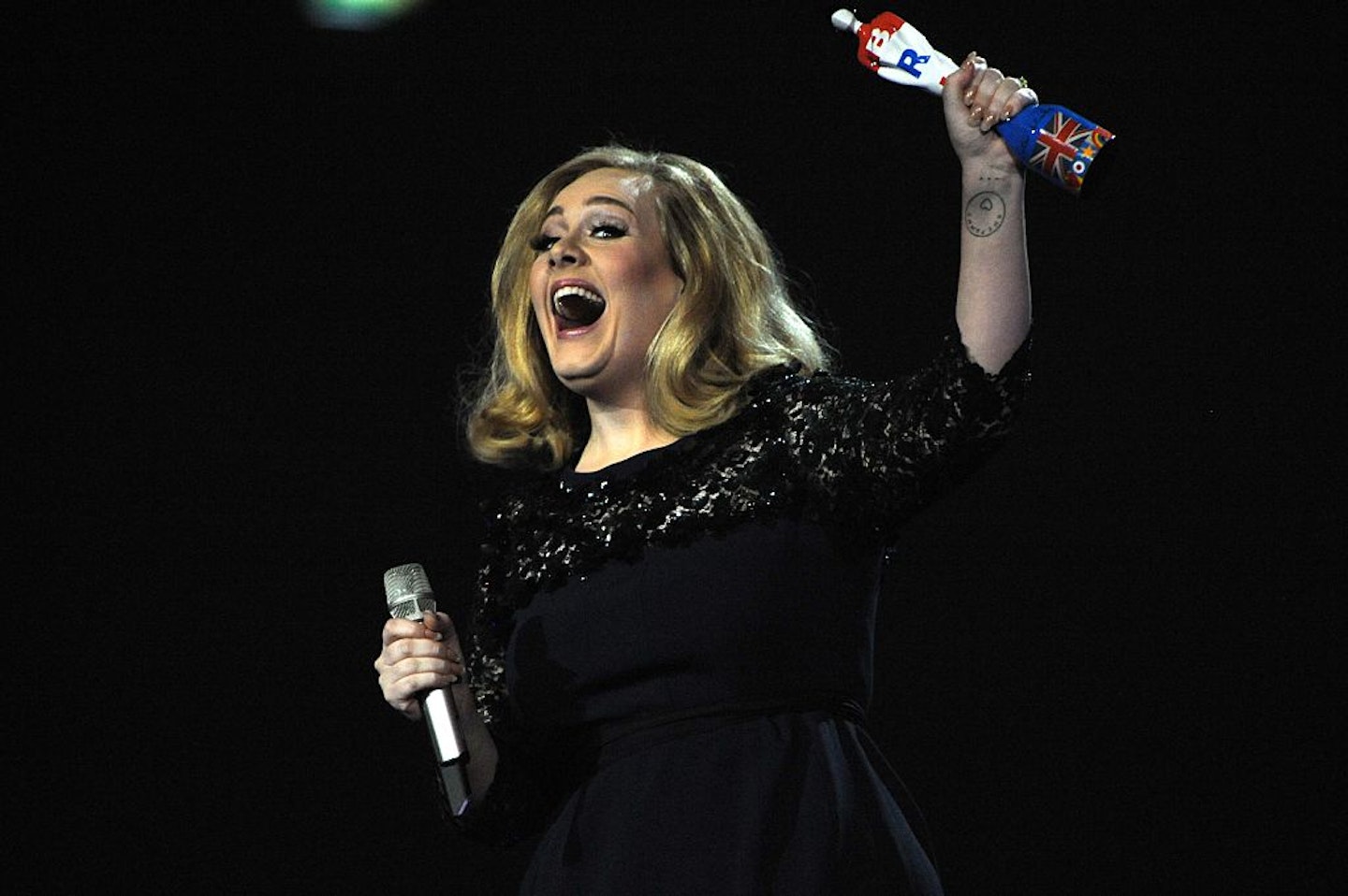 The 10 Most Memorable Moments From Past Brit Awards