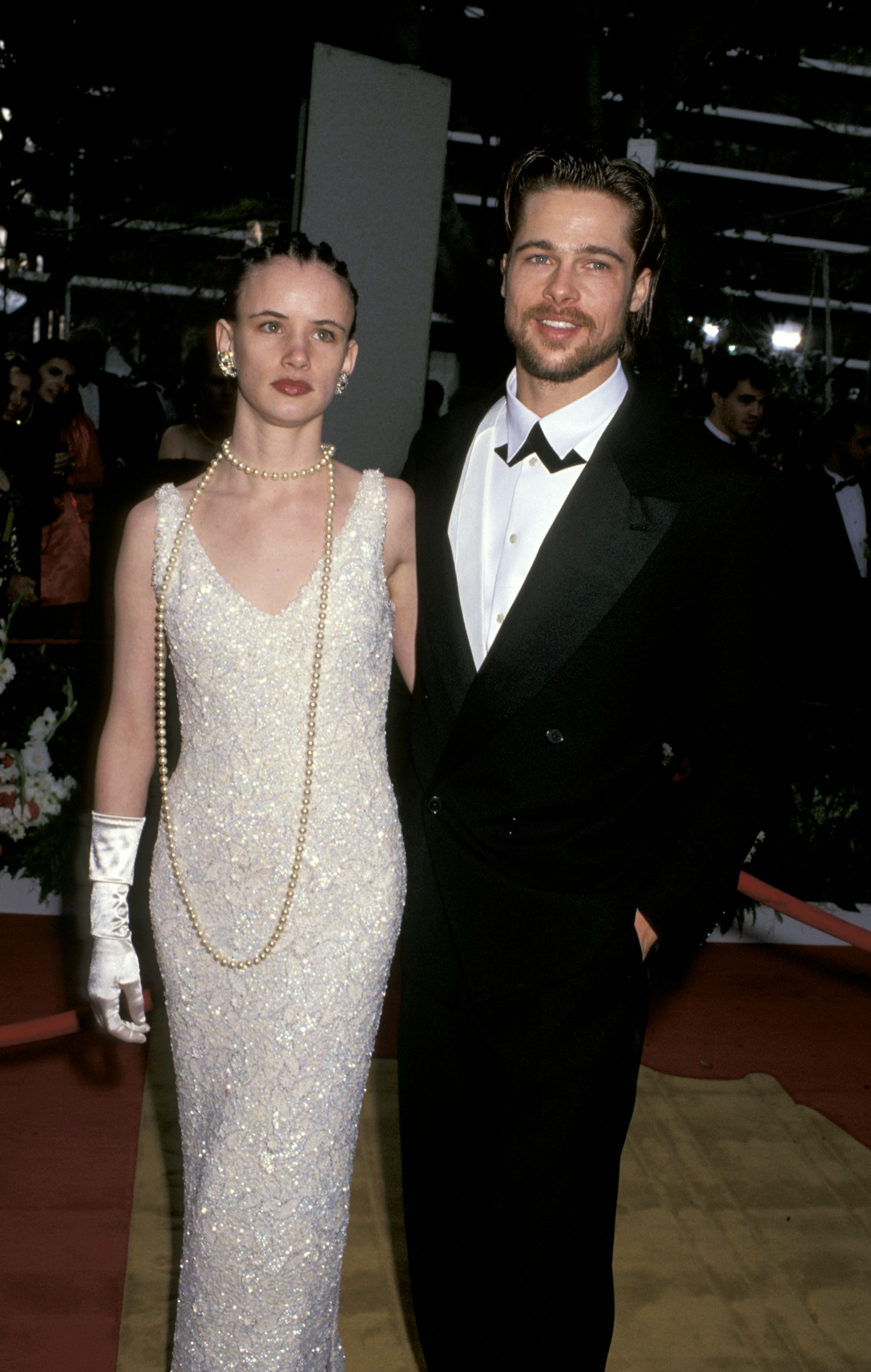 90s Oscars Fashion Dresses That Prove The 90u2019s Was The Wildest Decade For Oscars Fashion - Grazia (stacked)