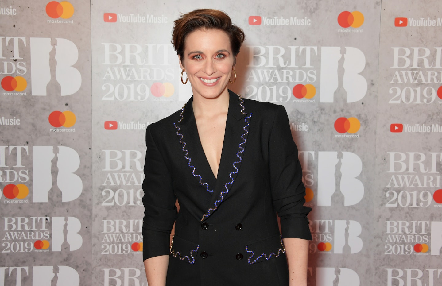 Line Of Duty star Vicky McClure