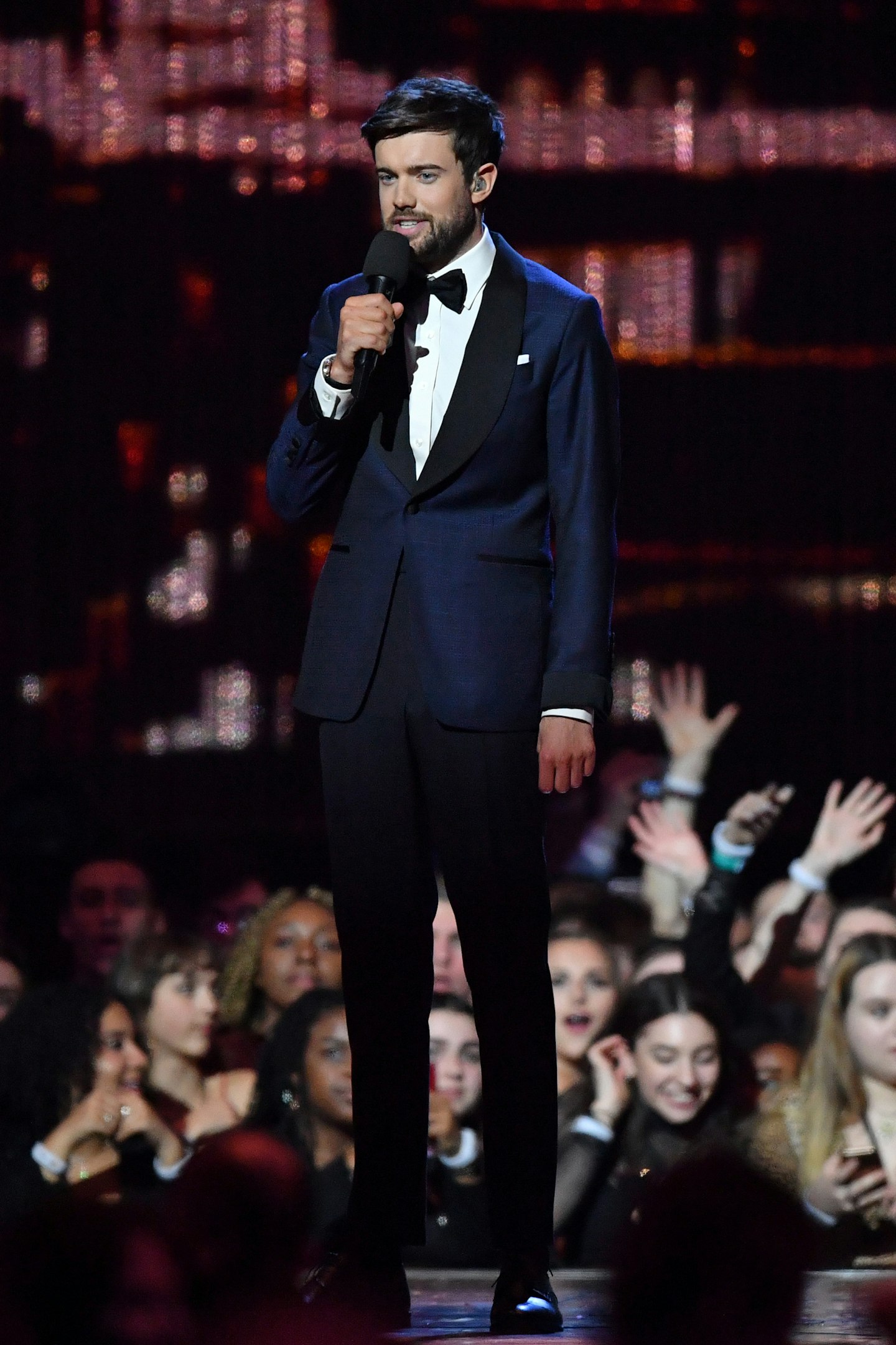 Jack Whitehall