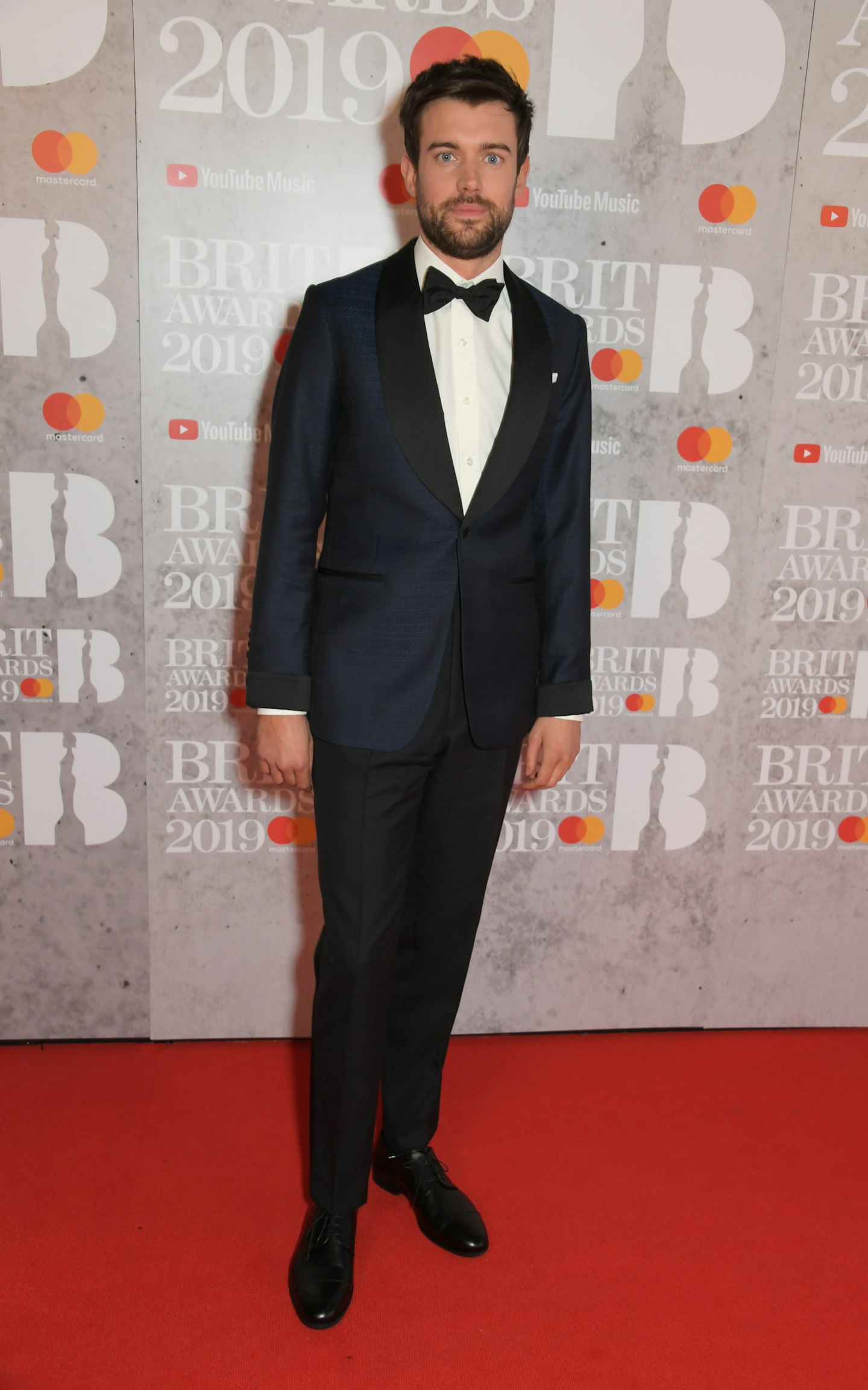 Jack Whitehall