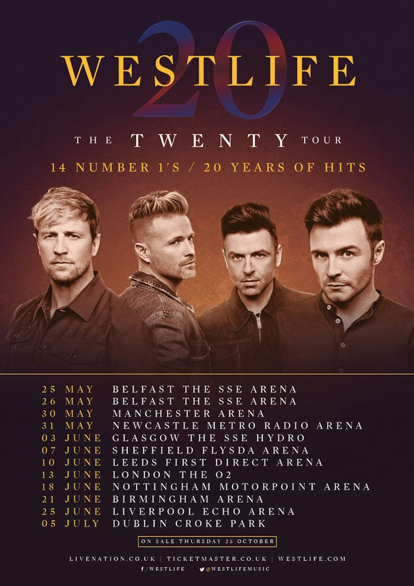 Westlife