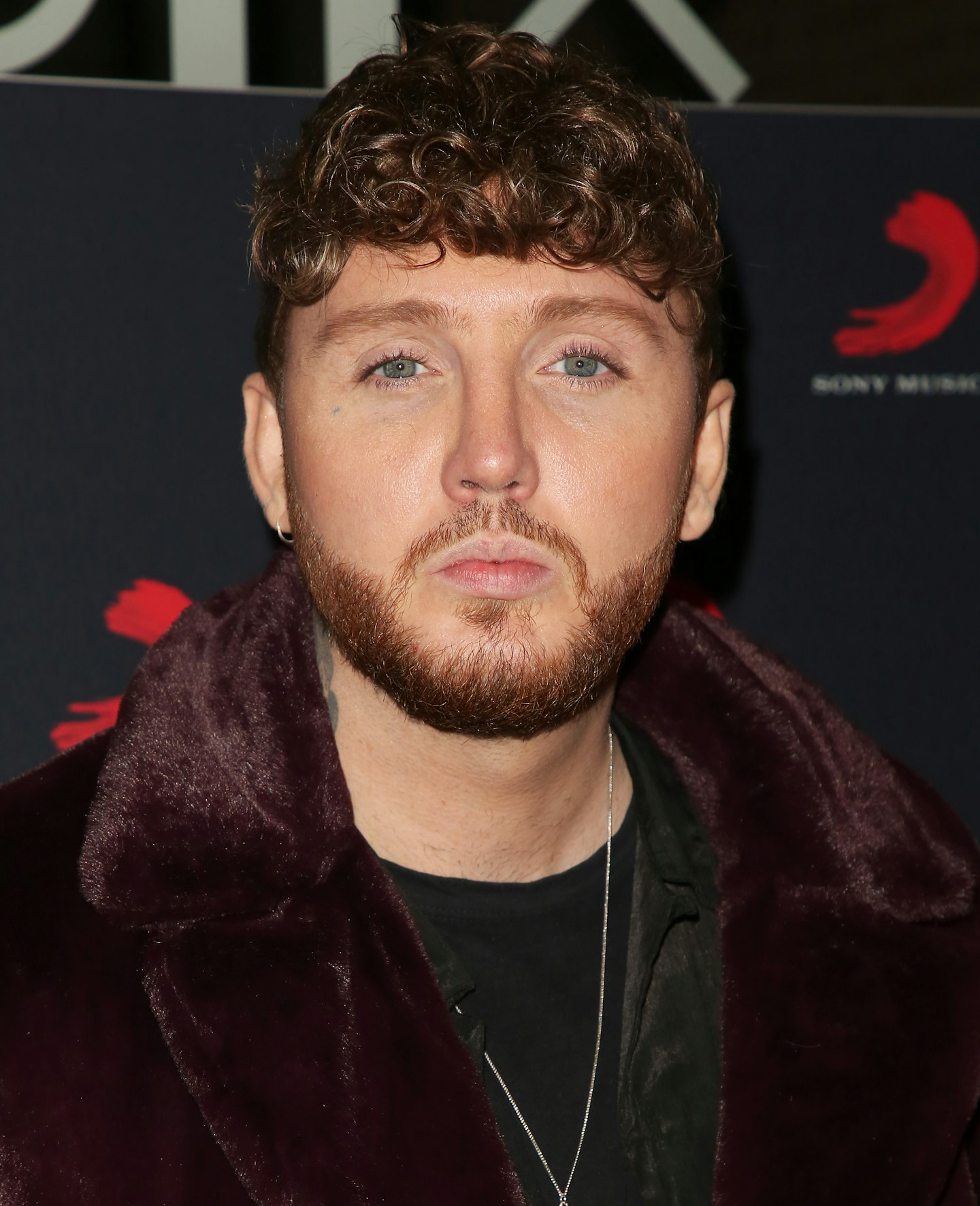 James Arthur