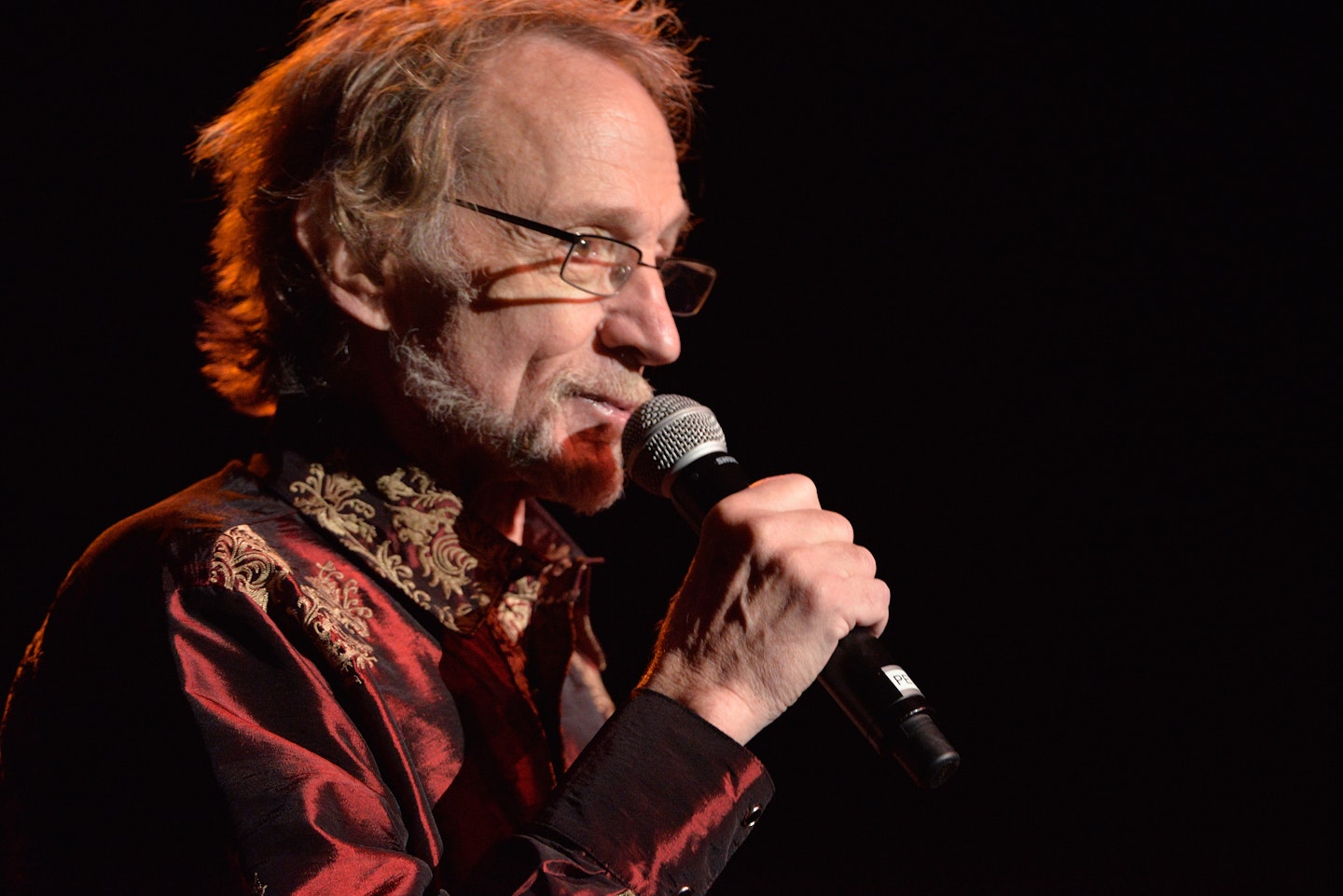 Peter Tork, 77