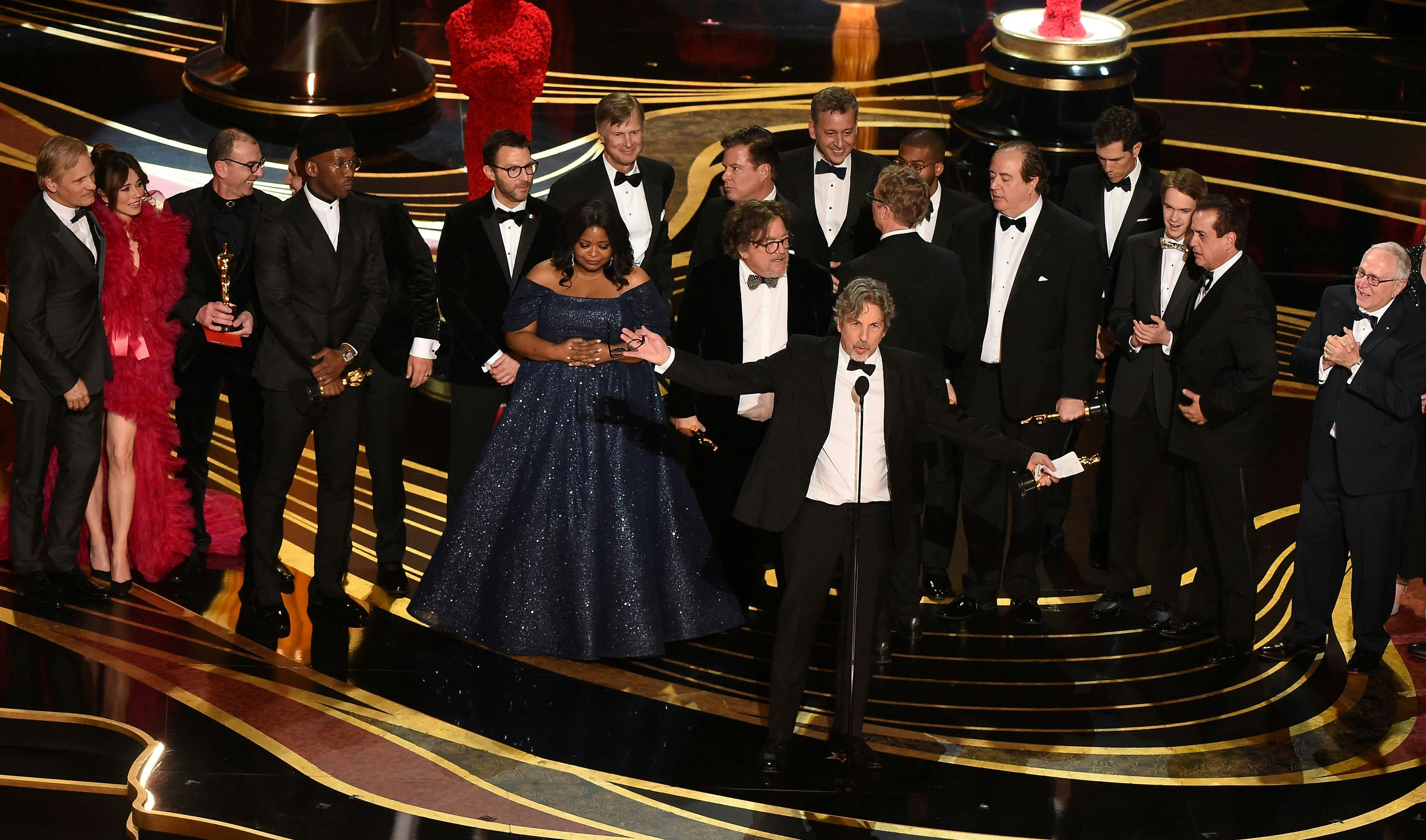 Oscars 2019: All The Winners | %%channel_name%%