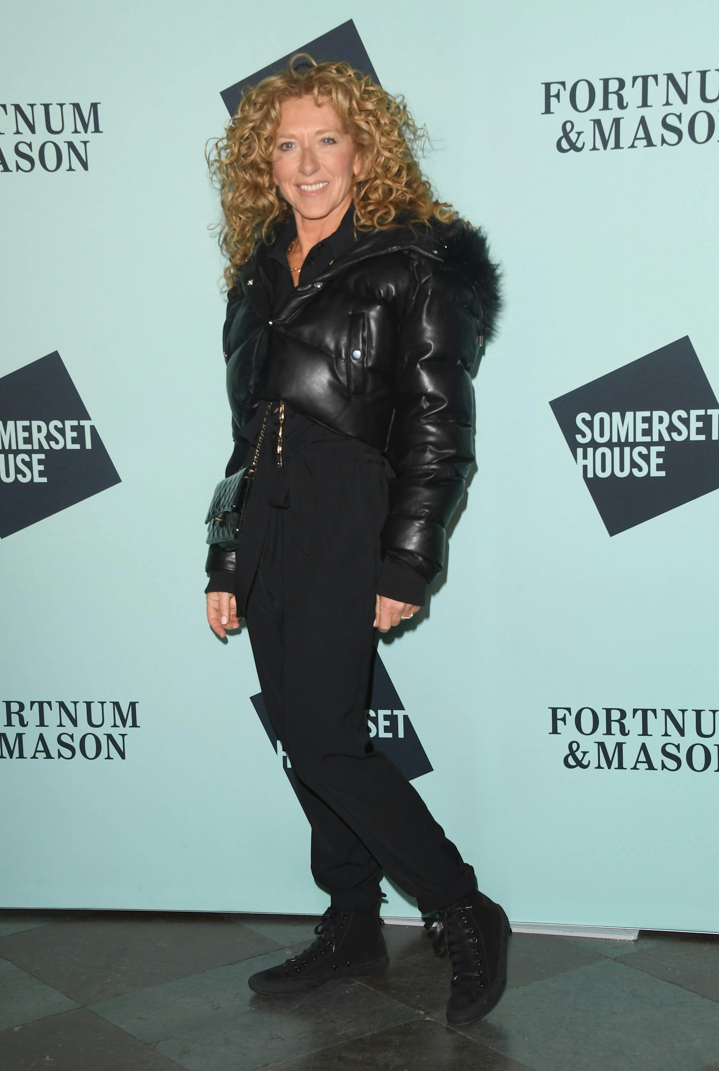 Kelly Hoppen