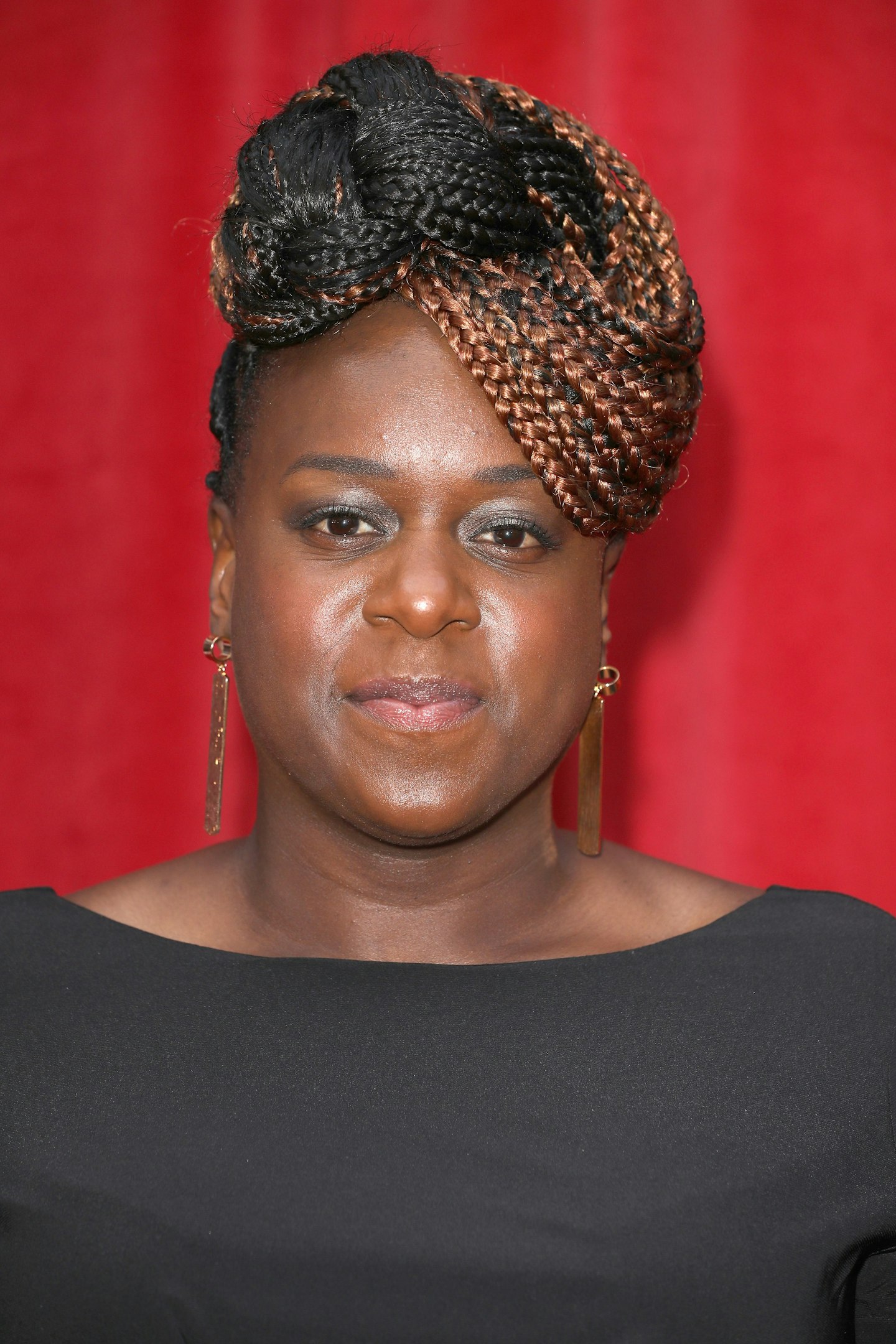 Tameka Empson