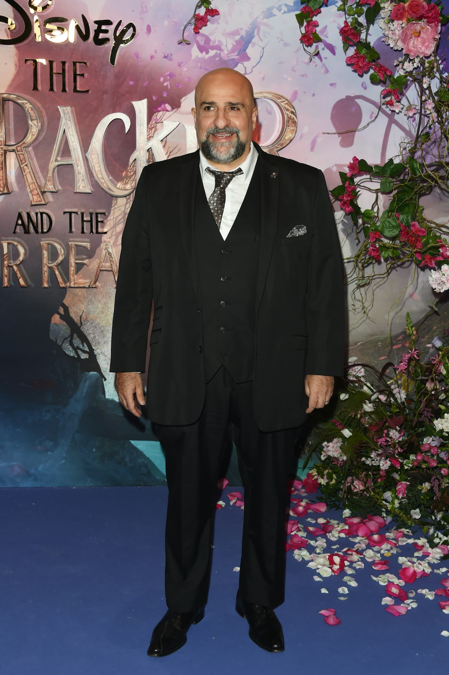 Omid Djalili