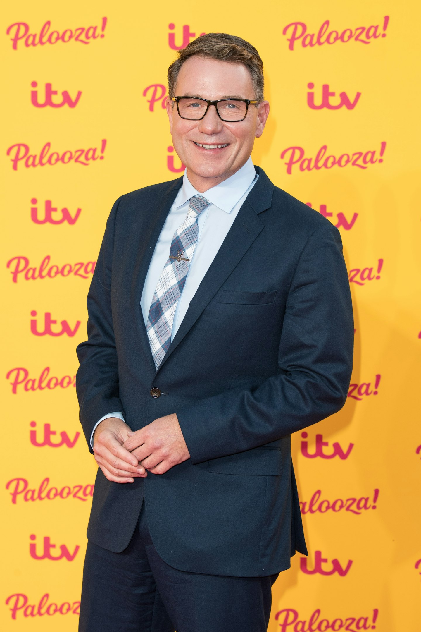 Richard Arnold