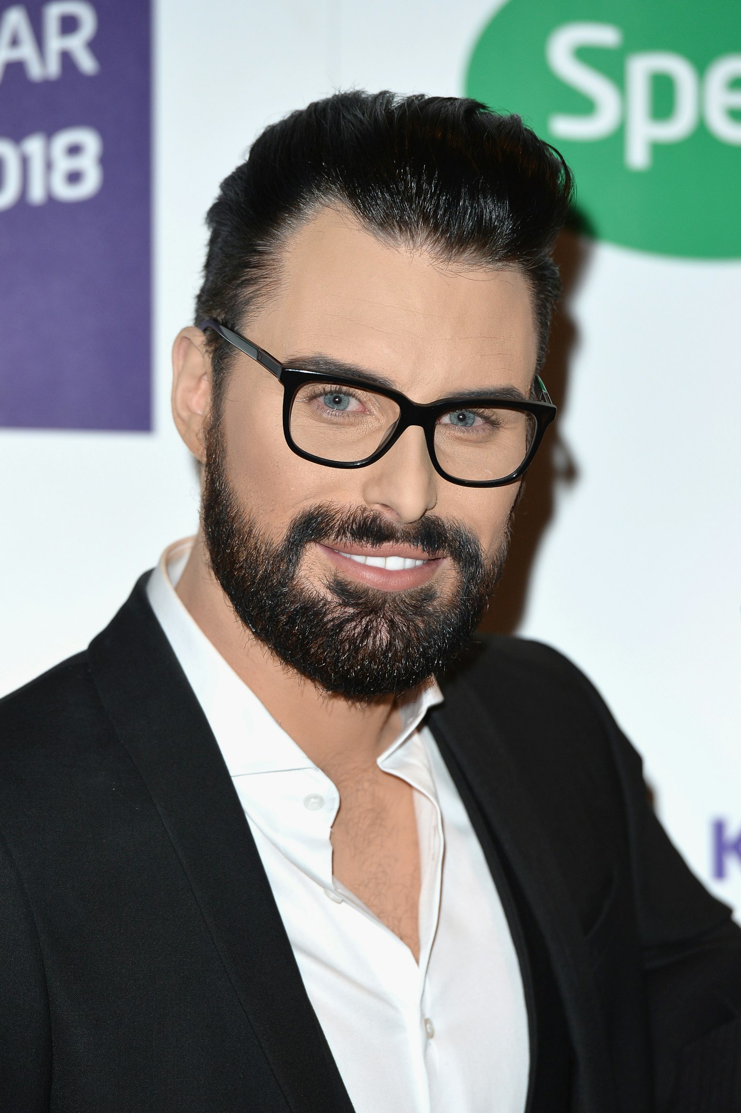 Rylan Clark-Neal