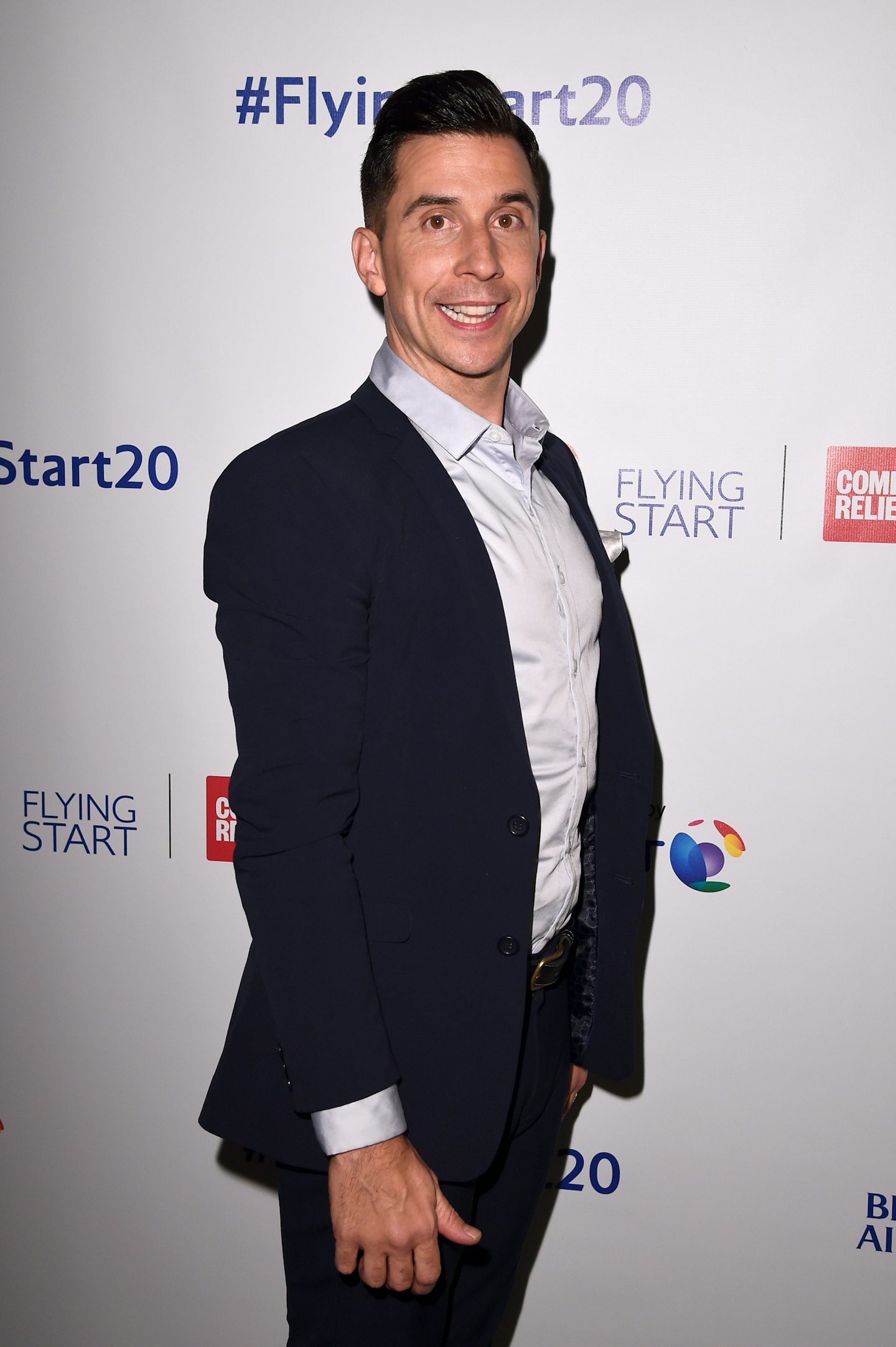Russell Kane