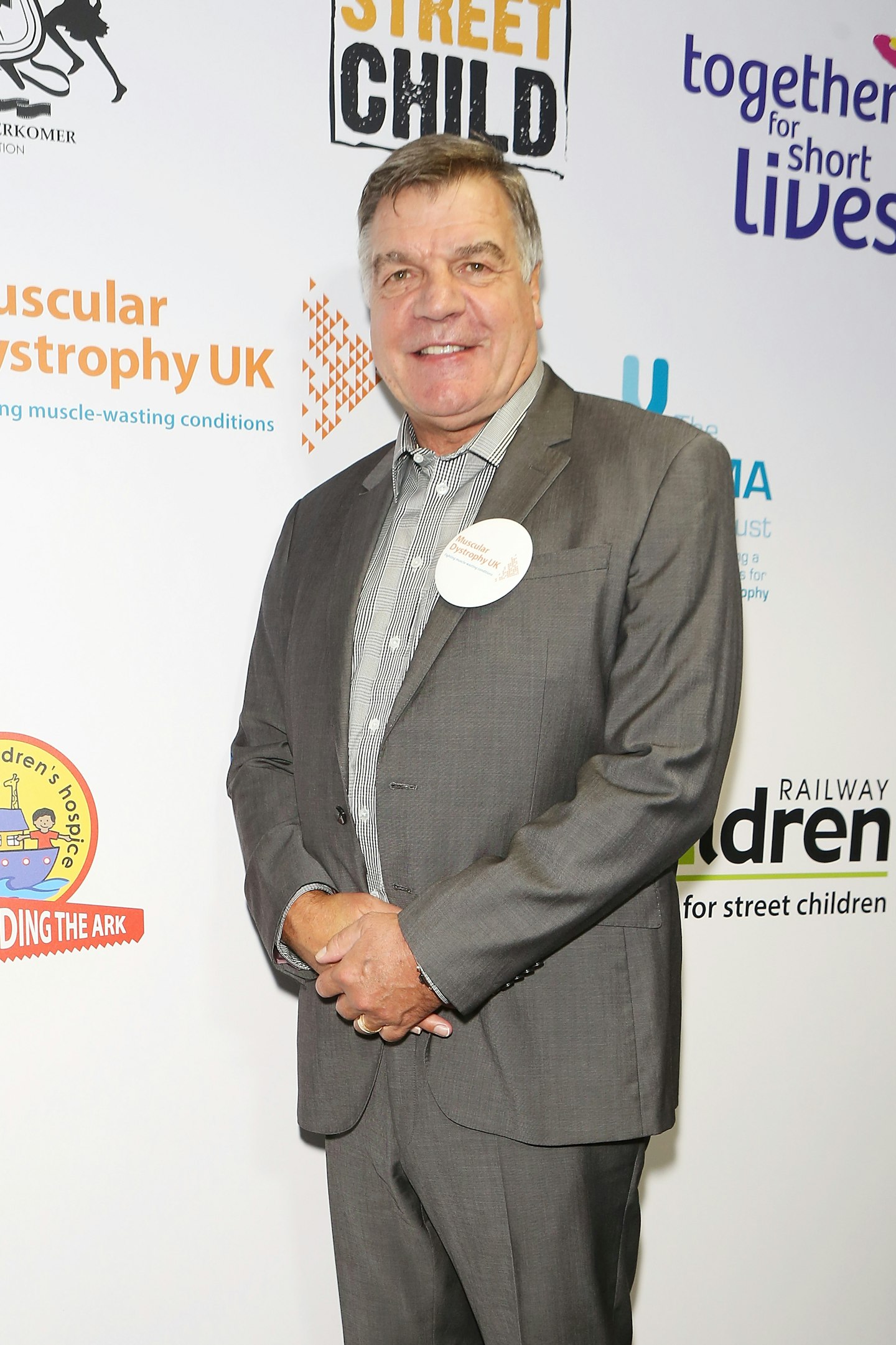 Sam Allardyce