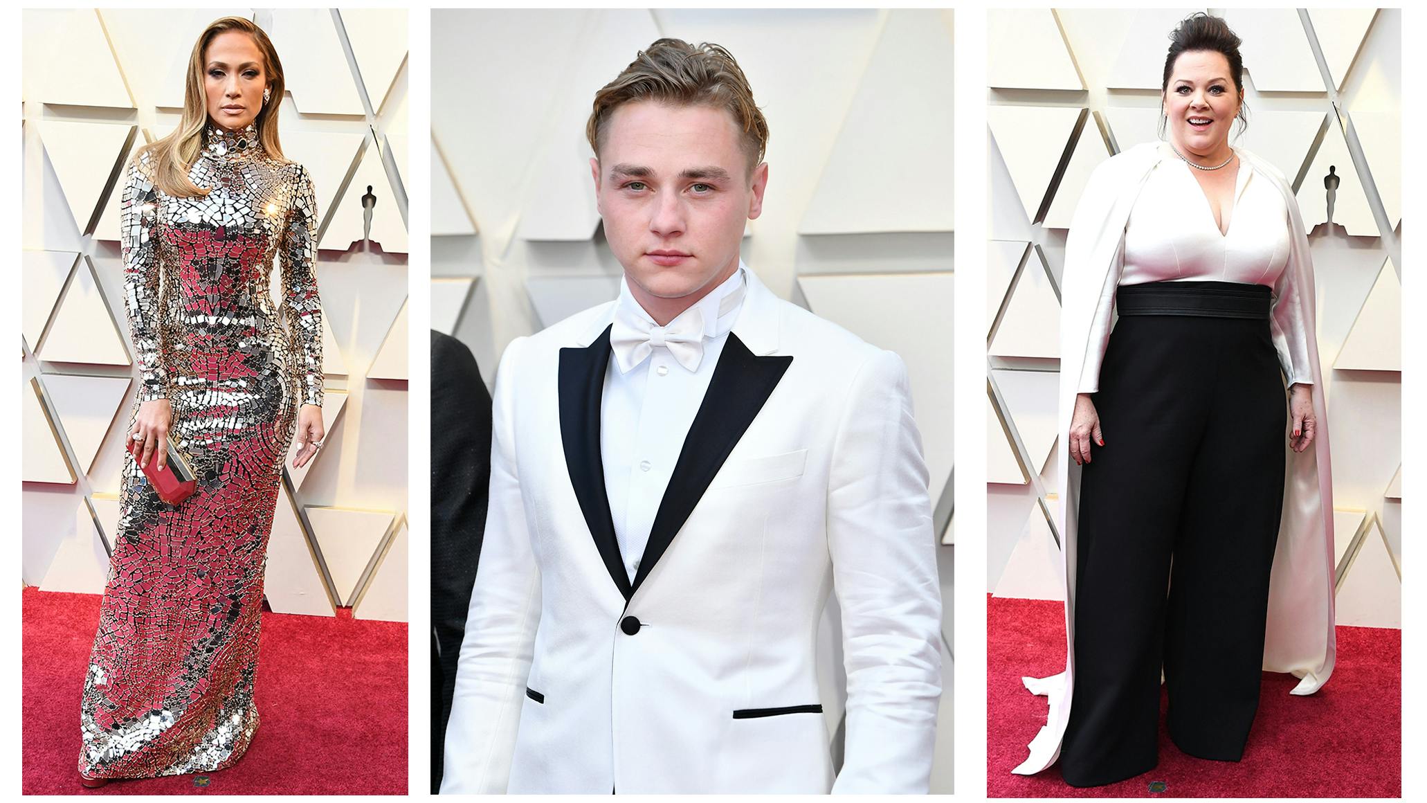 Oscars 2019 best dressed best sale