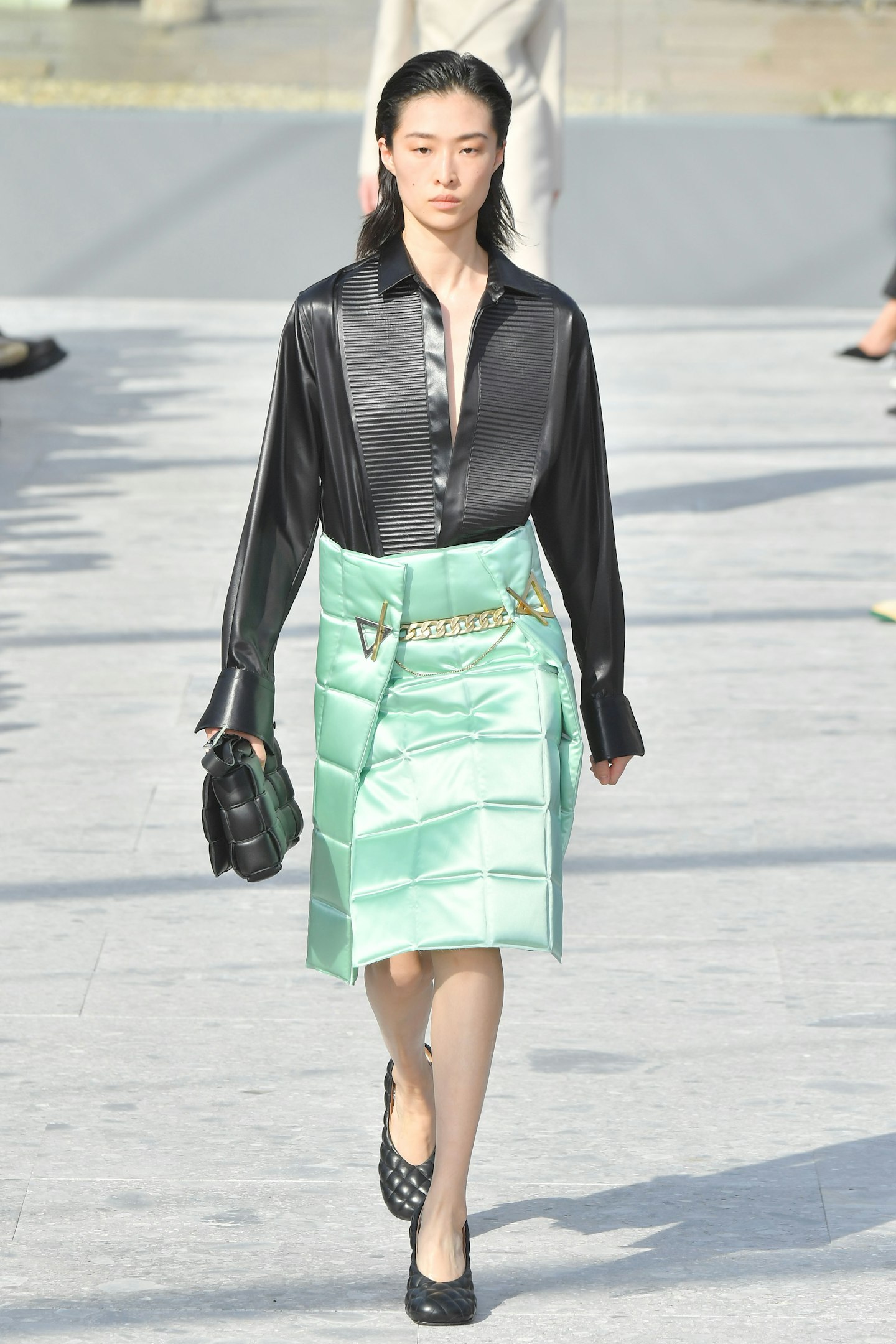 Bottega Veneta autumn winter 2019