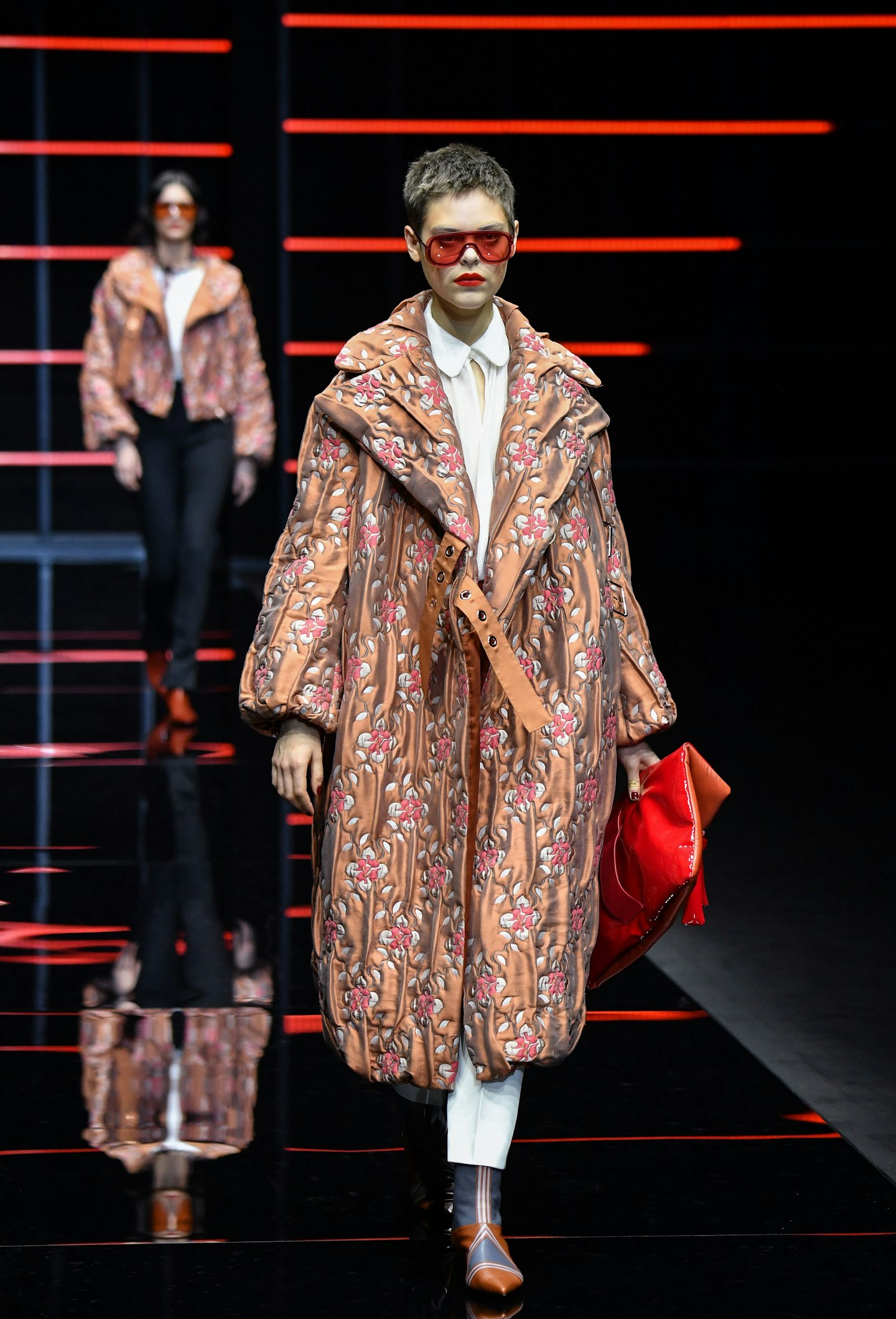 Emporio Armani AW19