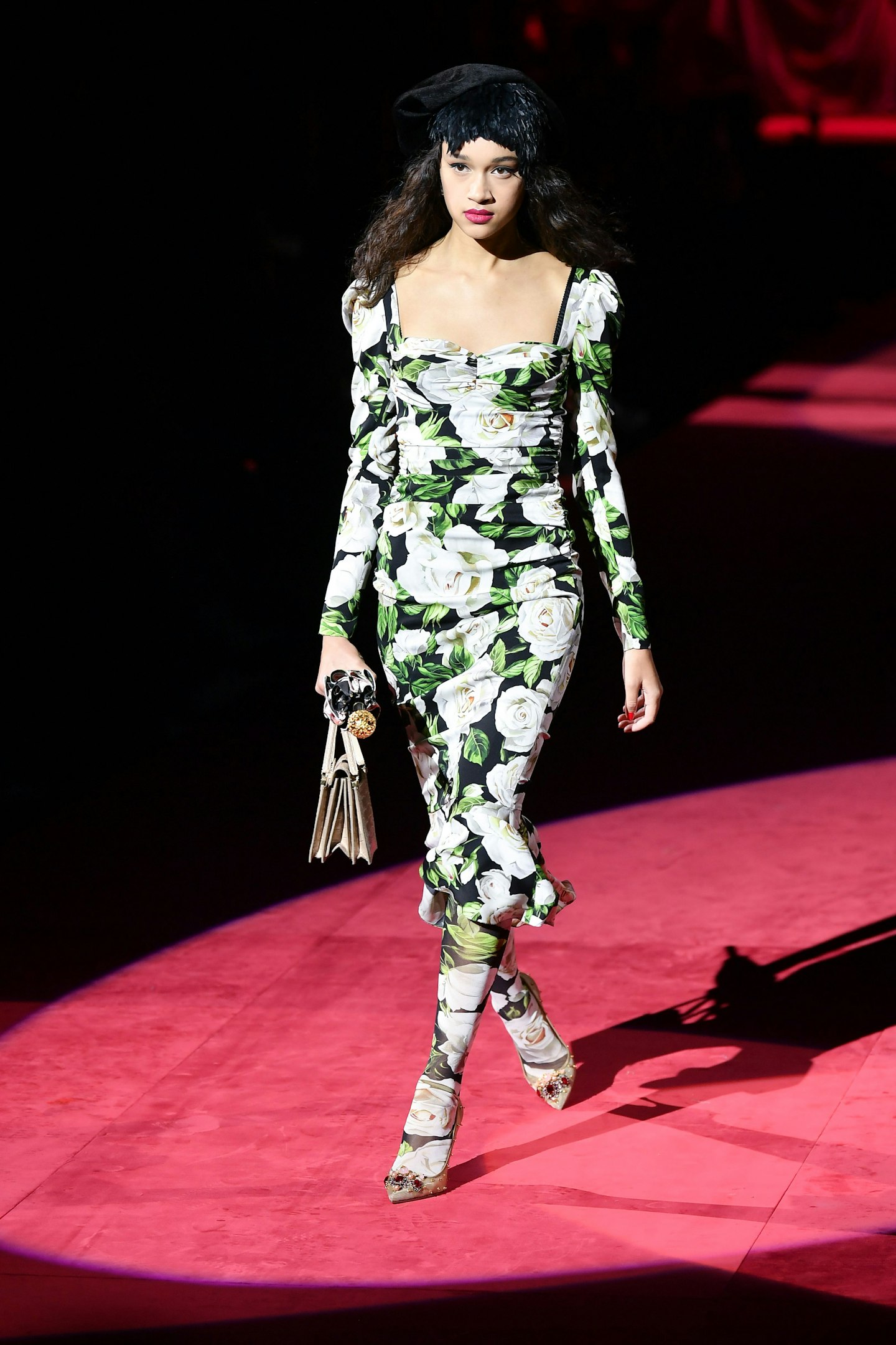 Dolce and Gabbana AW19
