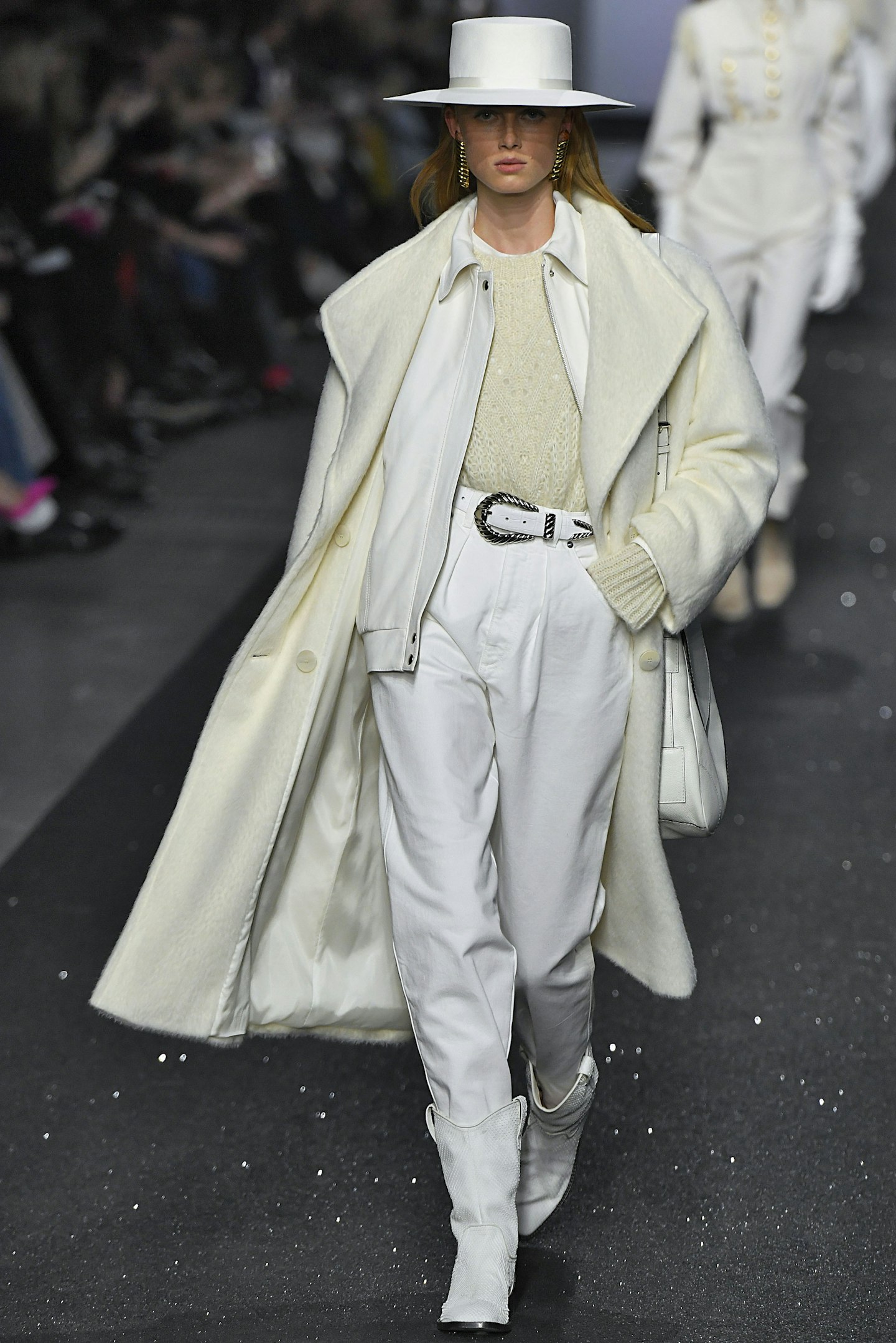 Alberta Ferretti AW19