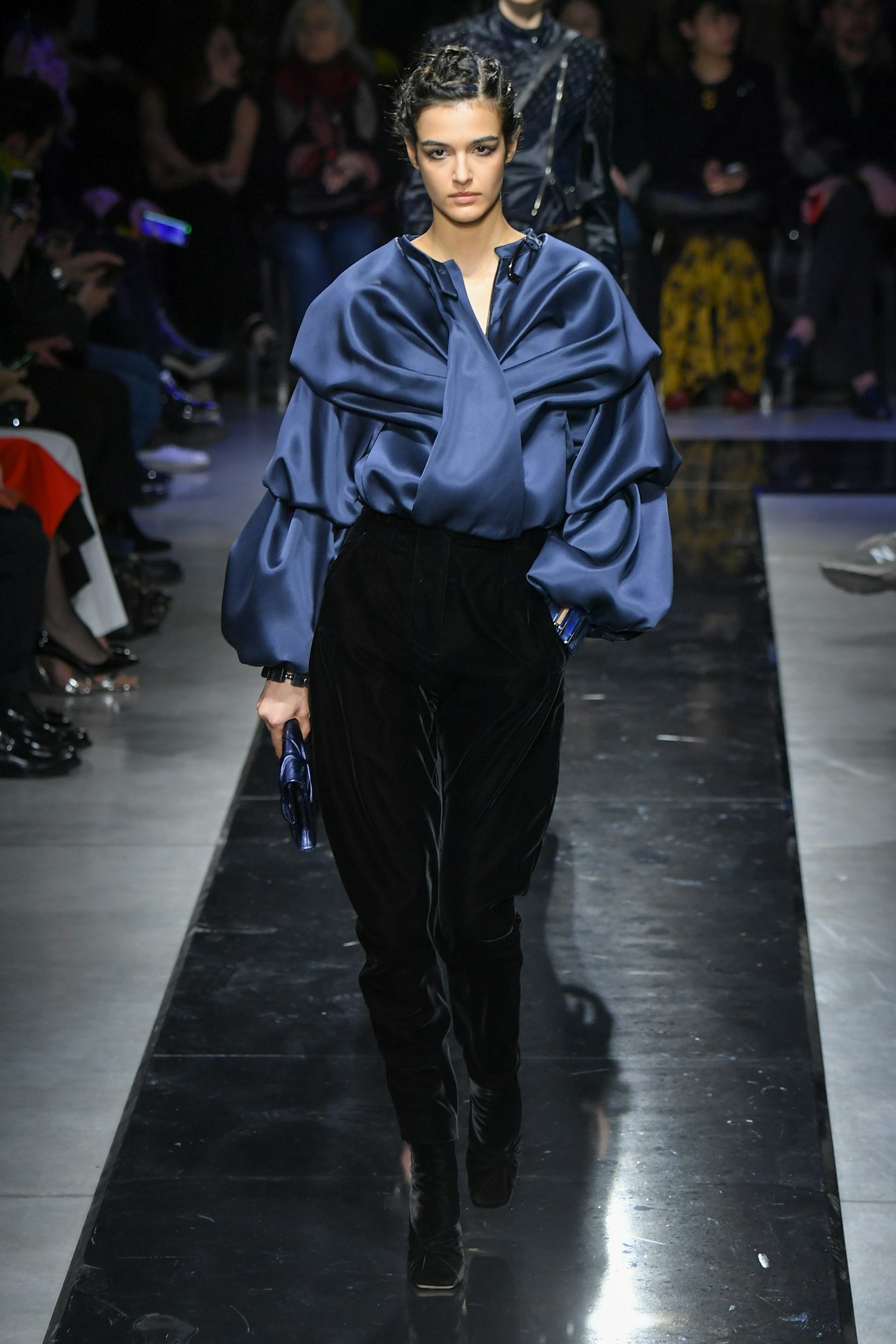 Giorgio Armani AW19