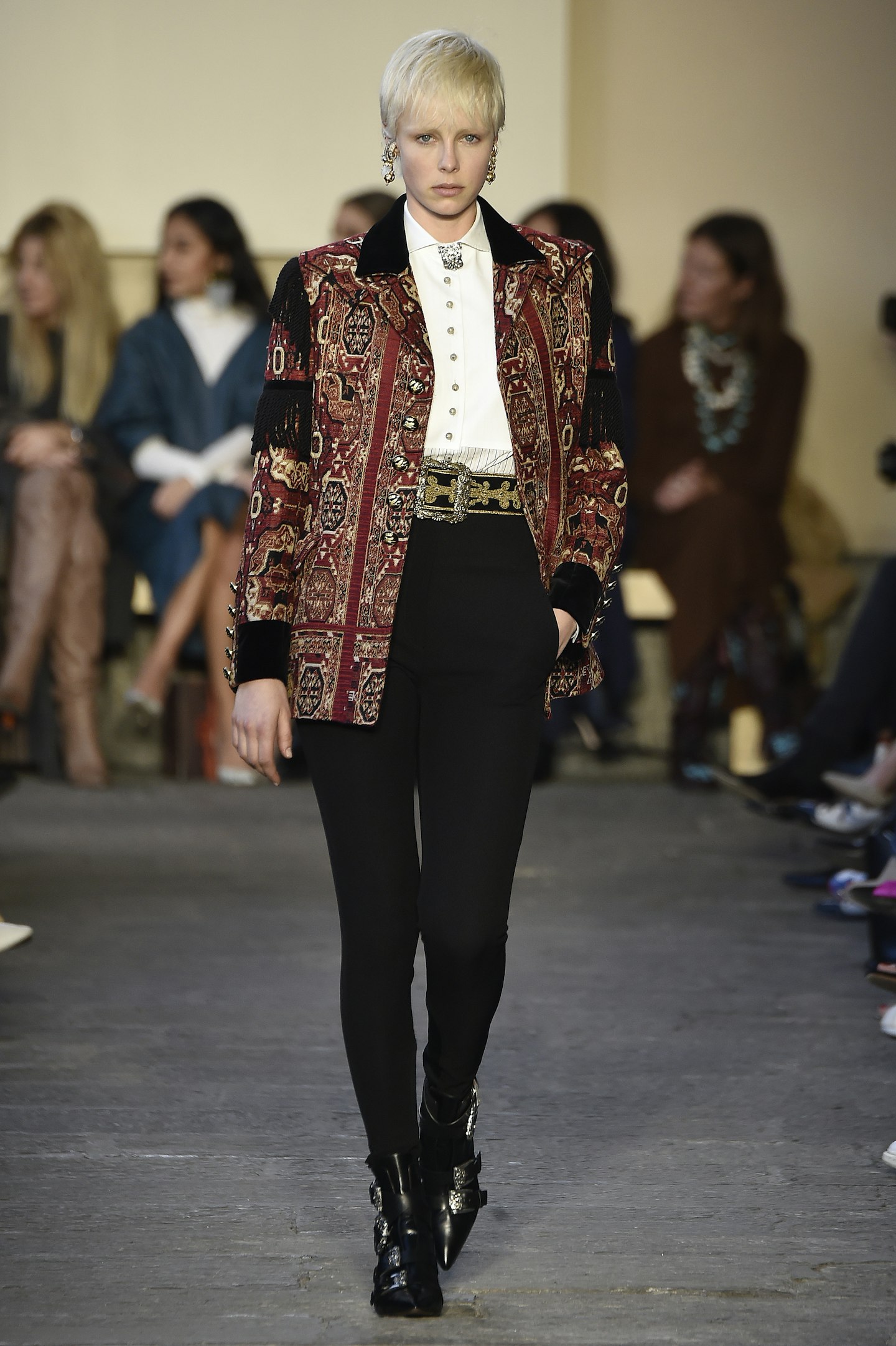 Etro AW19