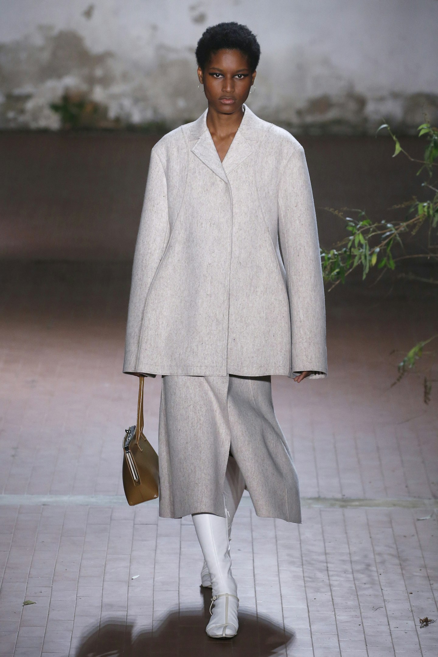 Jil Sander AW19