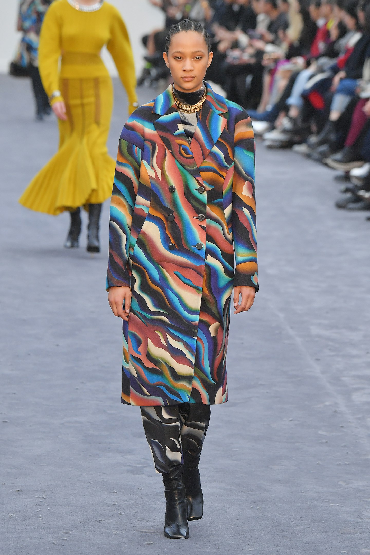 Roberto Cavalli AW19