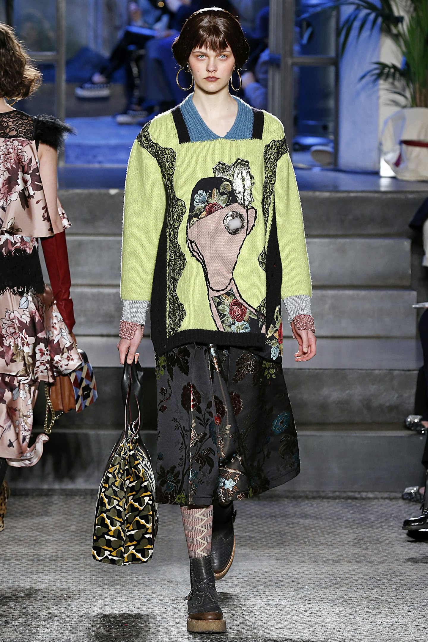 Antonio Marras AW19