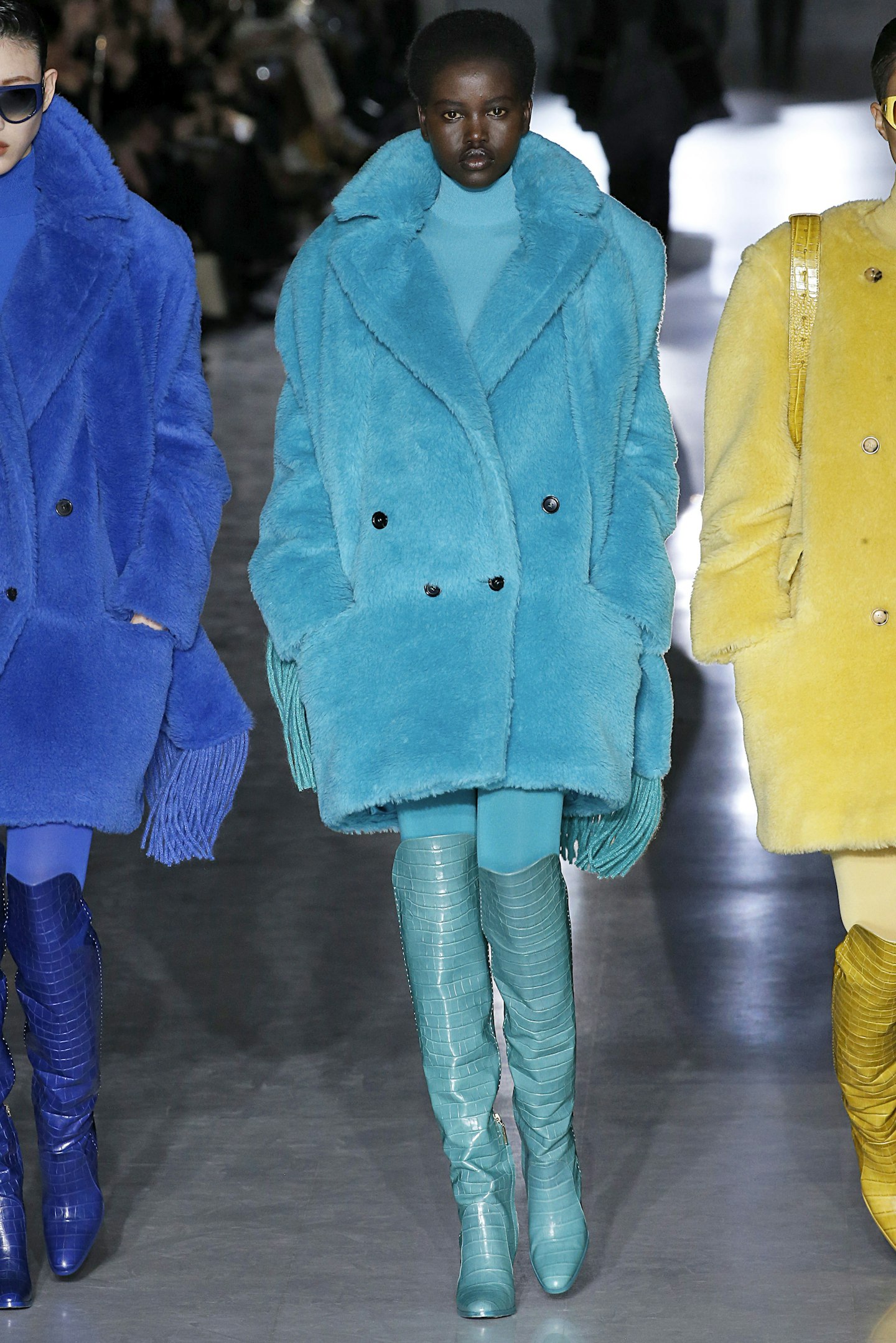 Max Mara AW19