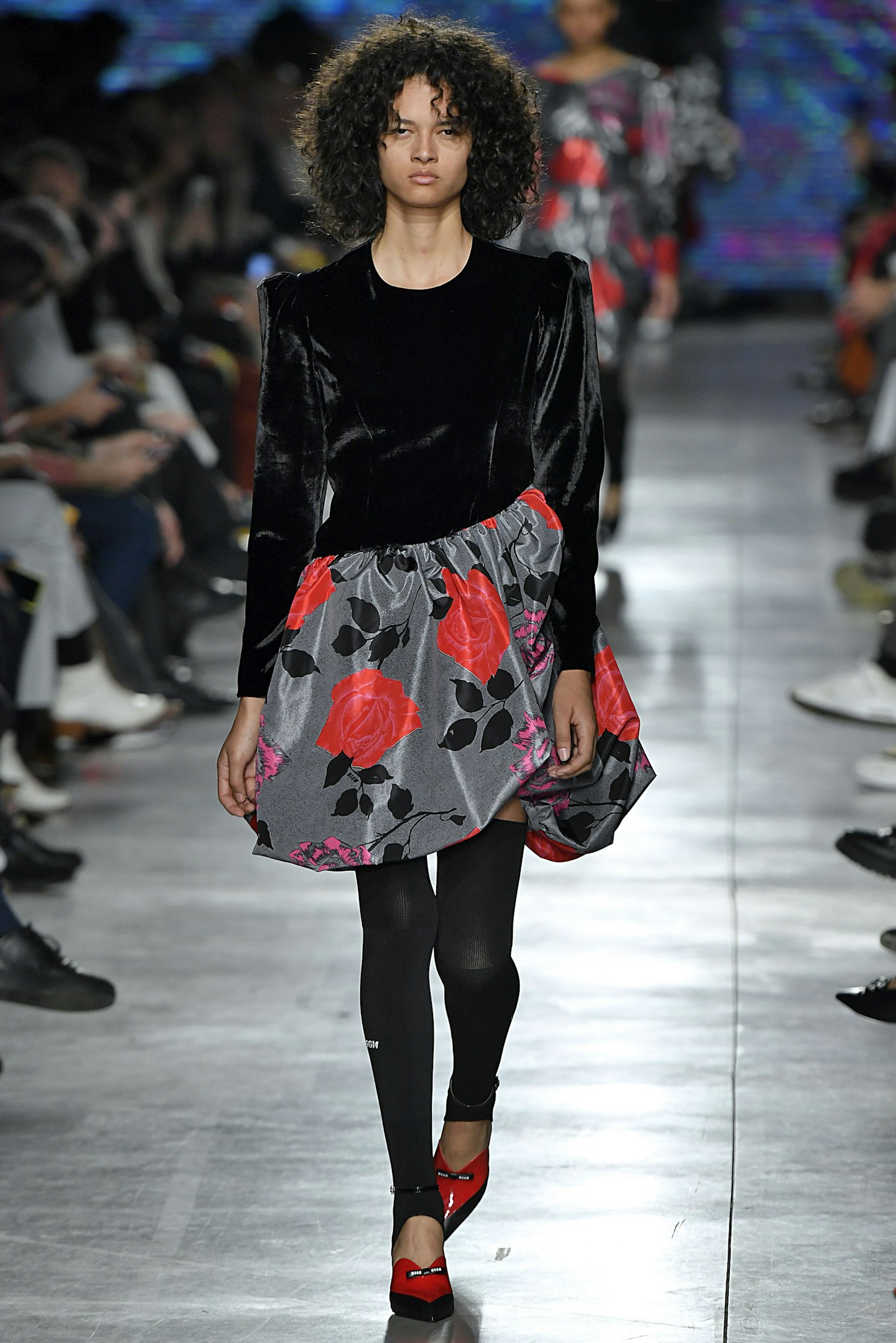 MSGM, AW19