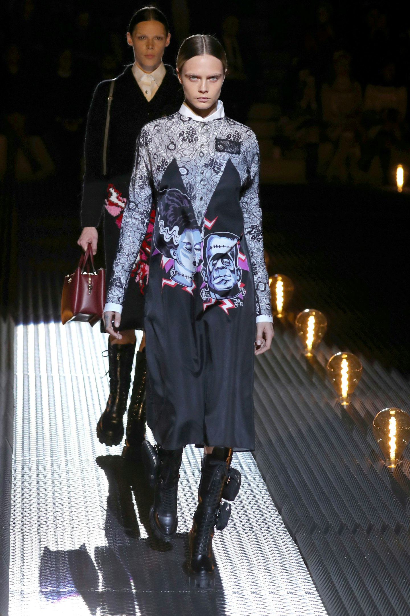 Prada AW19