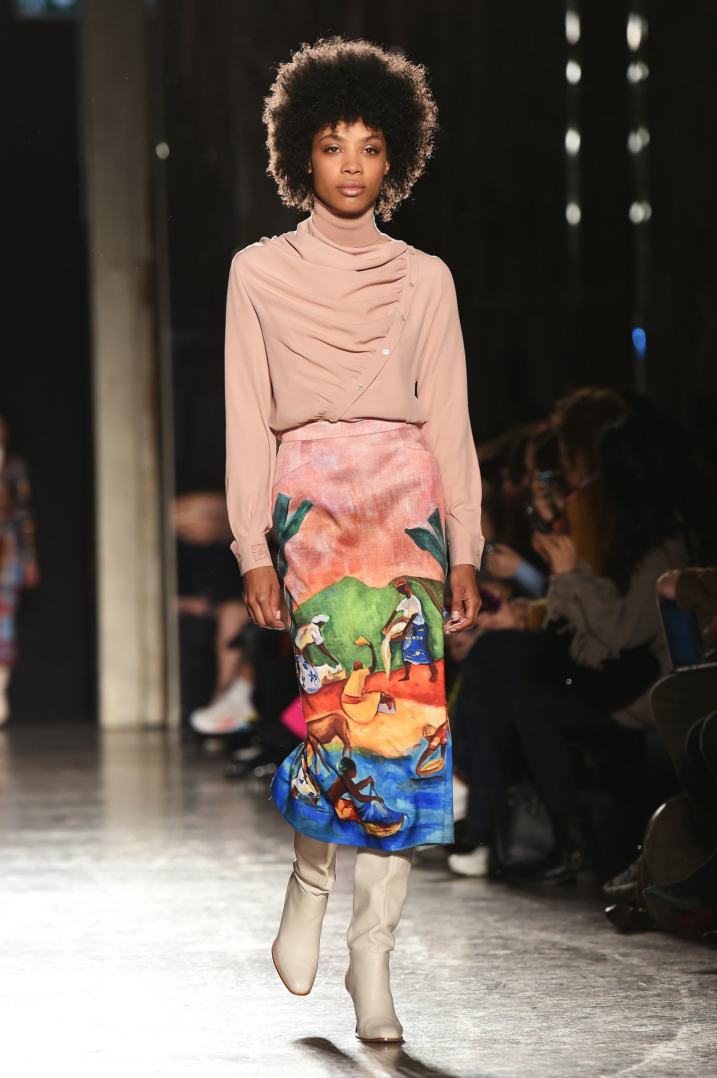 Stella Jean AW19
