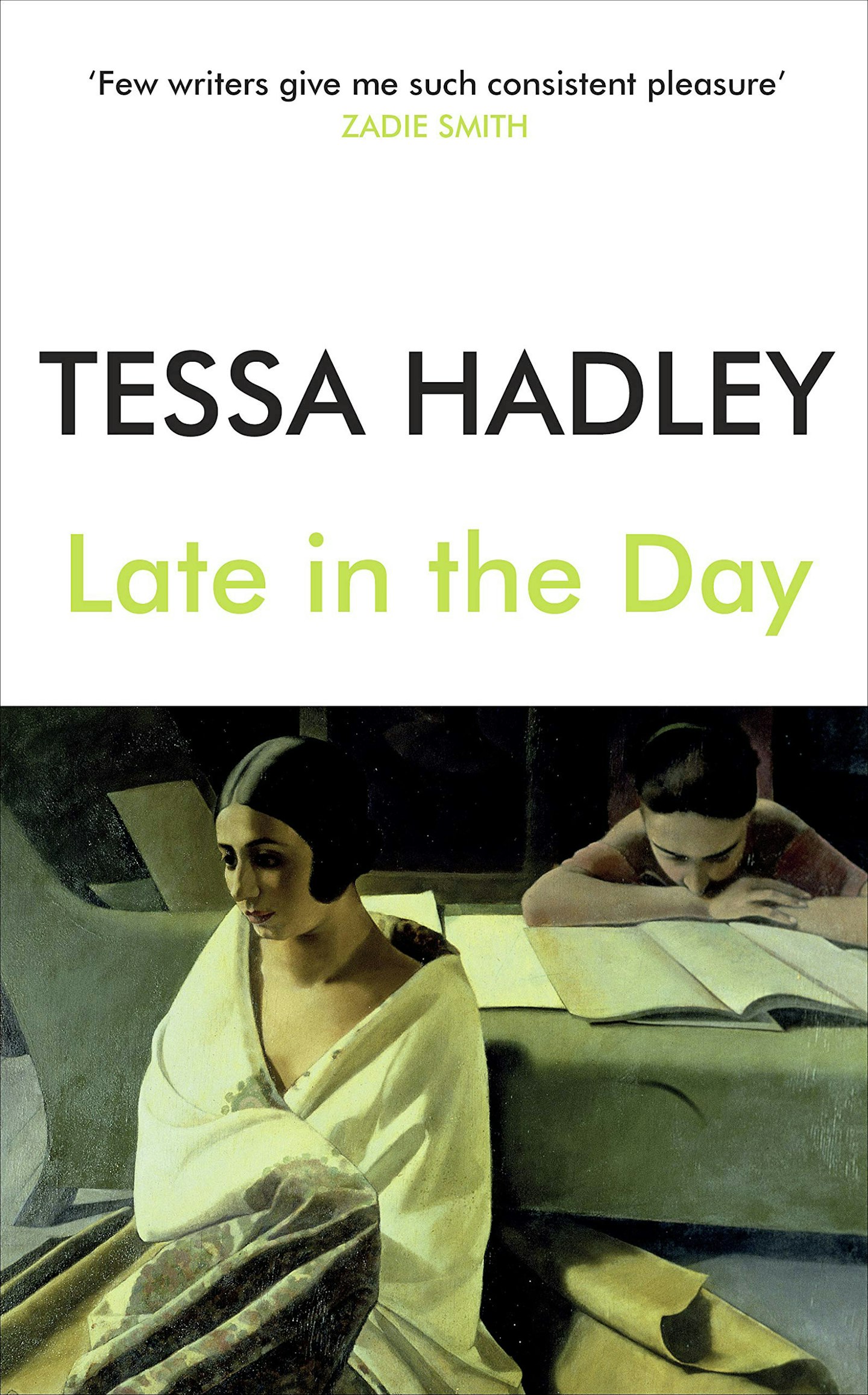 Five Books To Read When You're Sick Of Scrolling Through Instagram