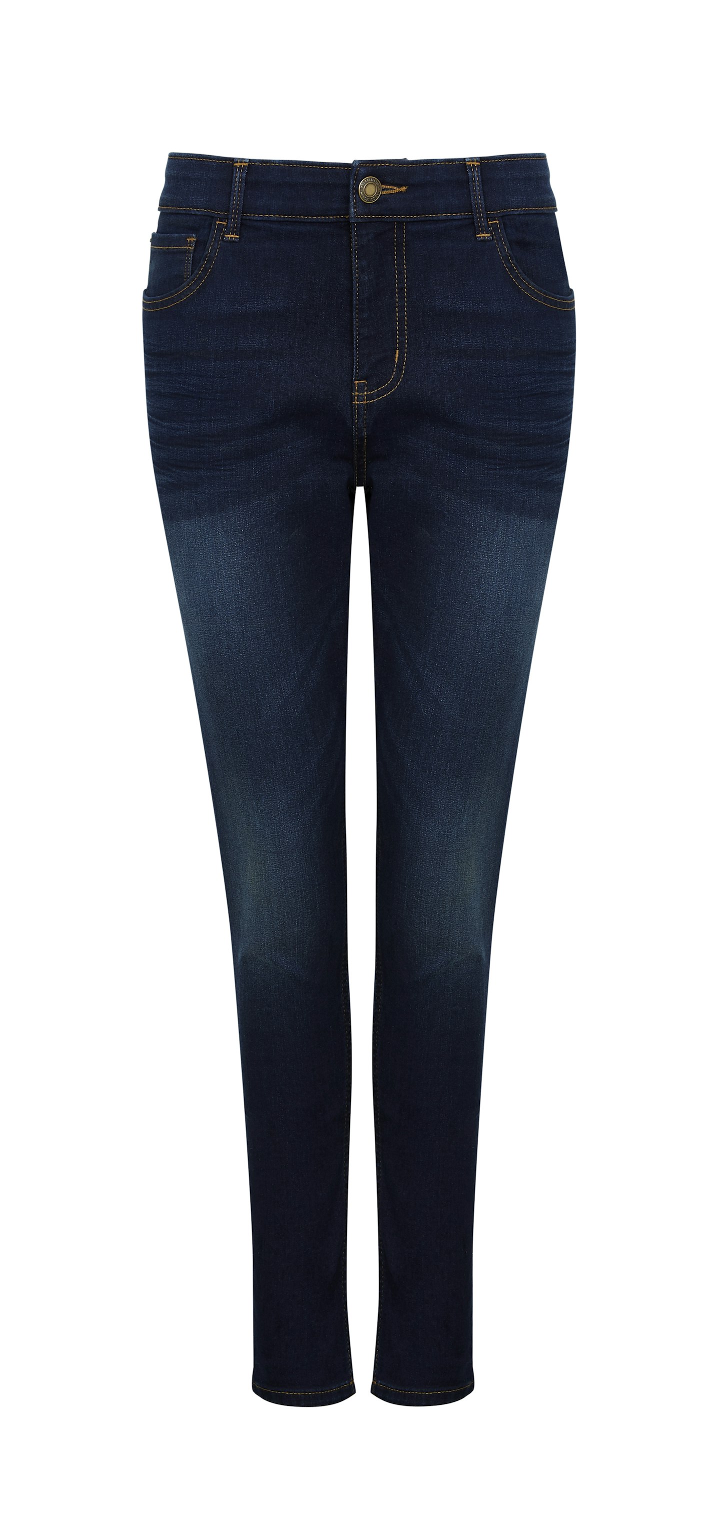 Holly Willoughby Ivy skinny leg jeans, 19.50