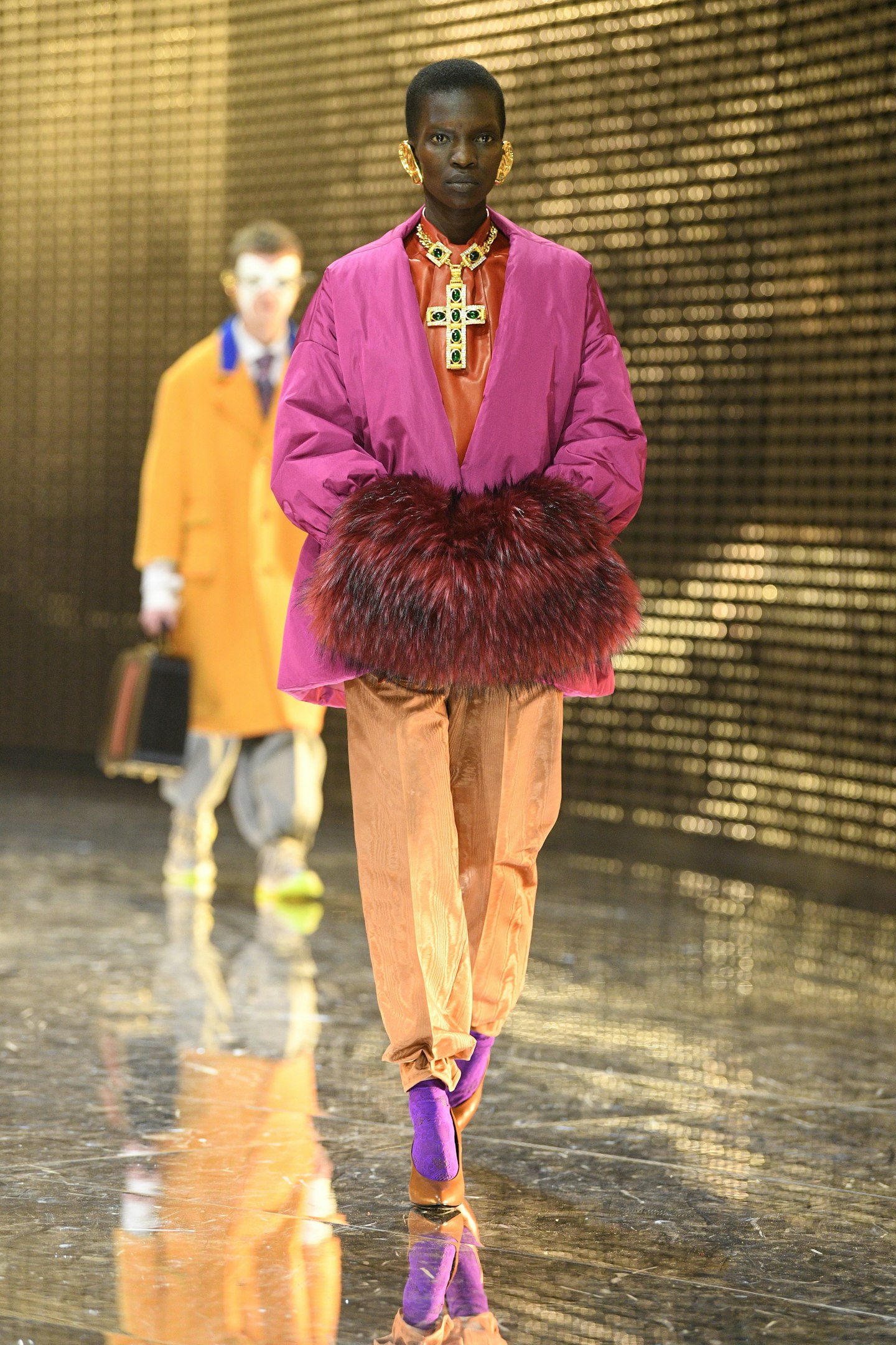 Gucci, AW19