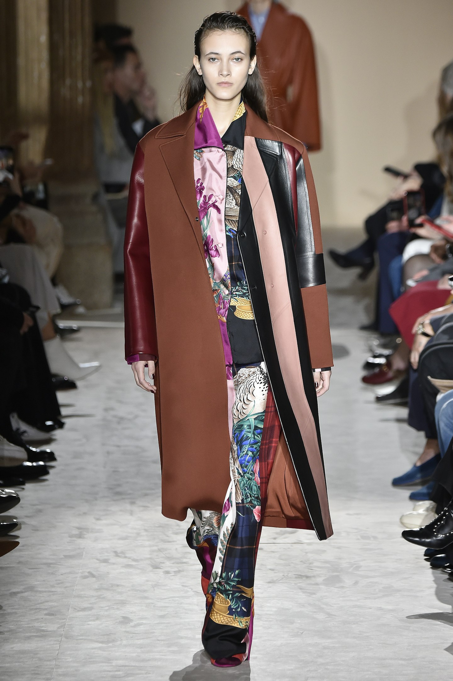 Salvatore Ferragamo, AW19