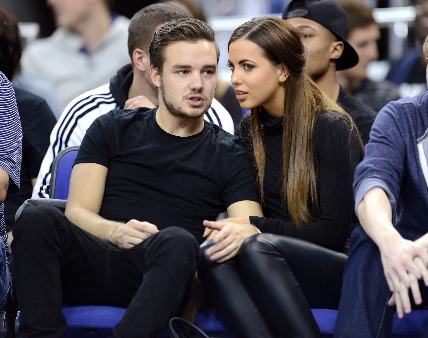 Liam PAYNE