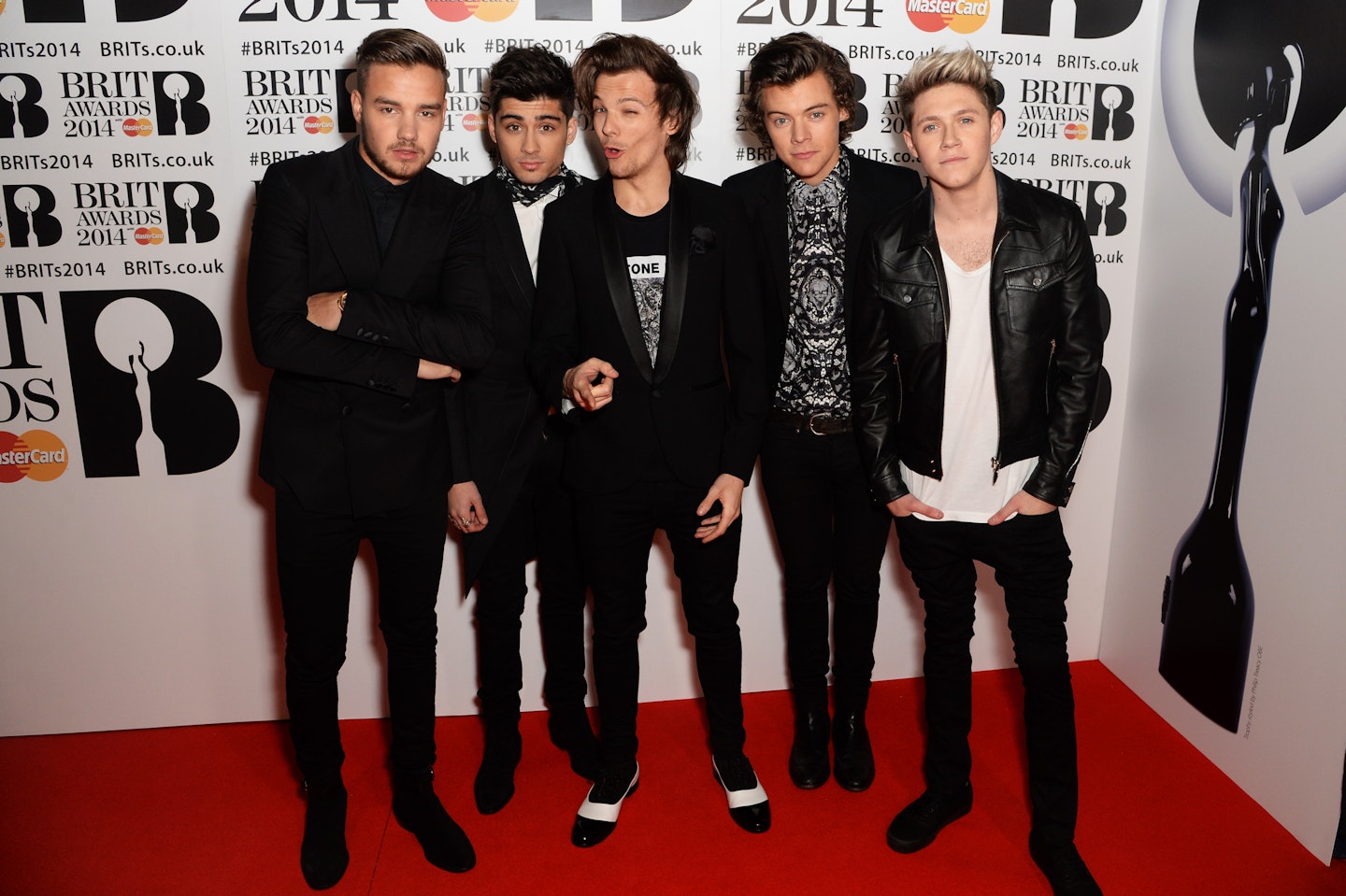 Liam Payne