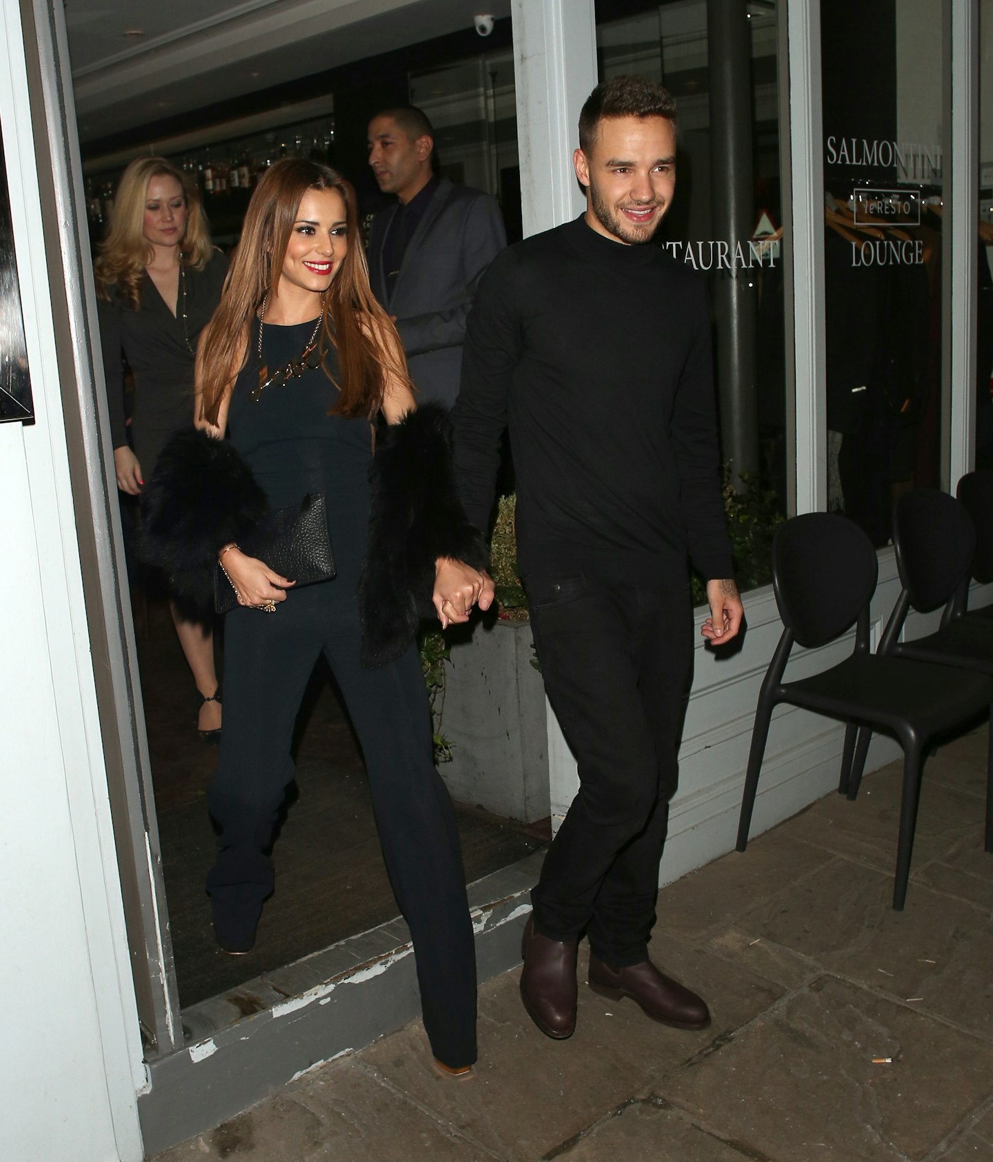 Liam Payne