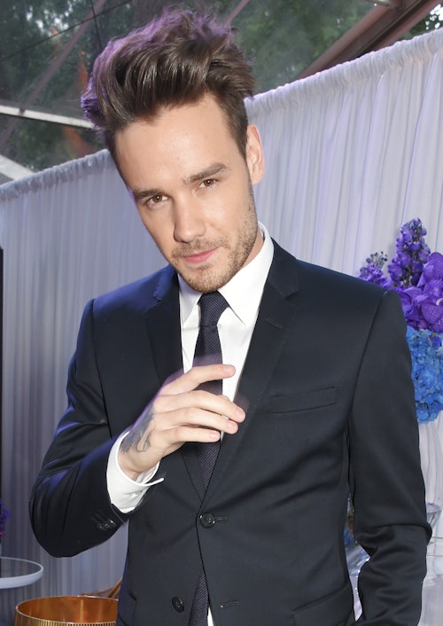 Liam Payne’s complete transformation through the years | Celebrity | Heat