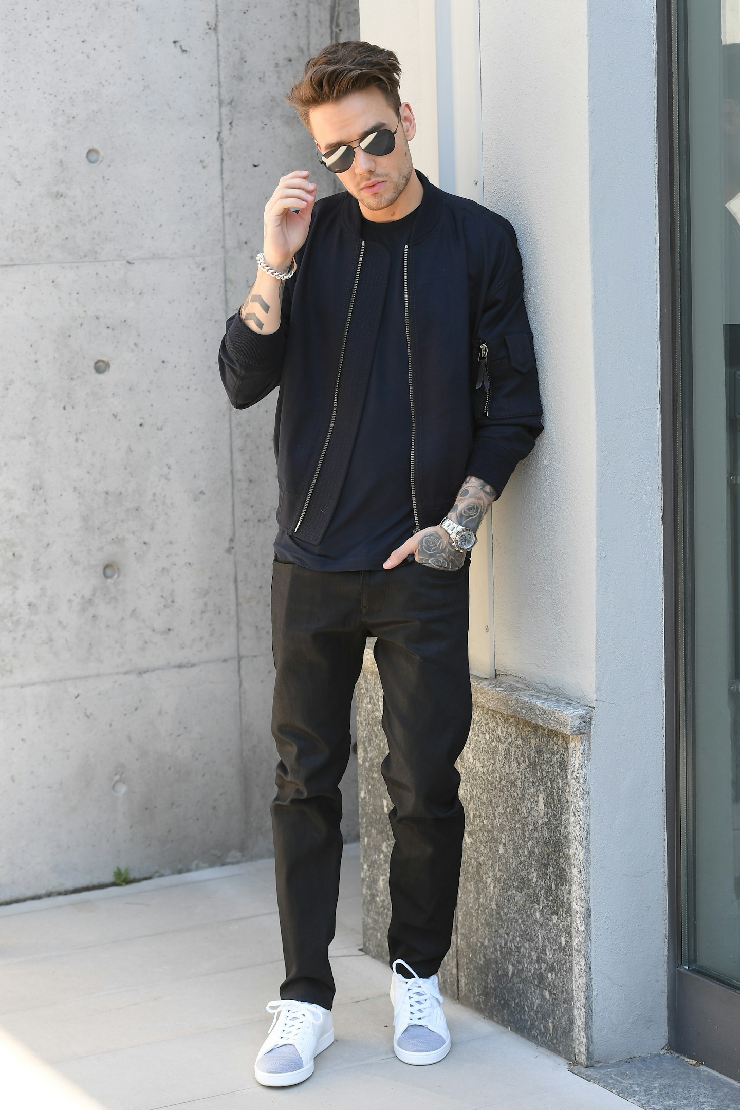 Liam Payne
