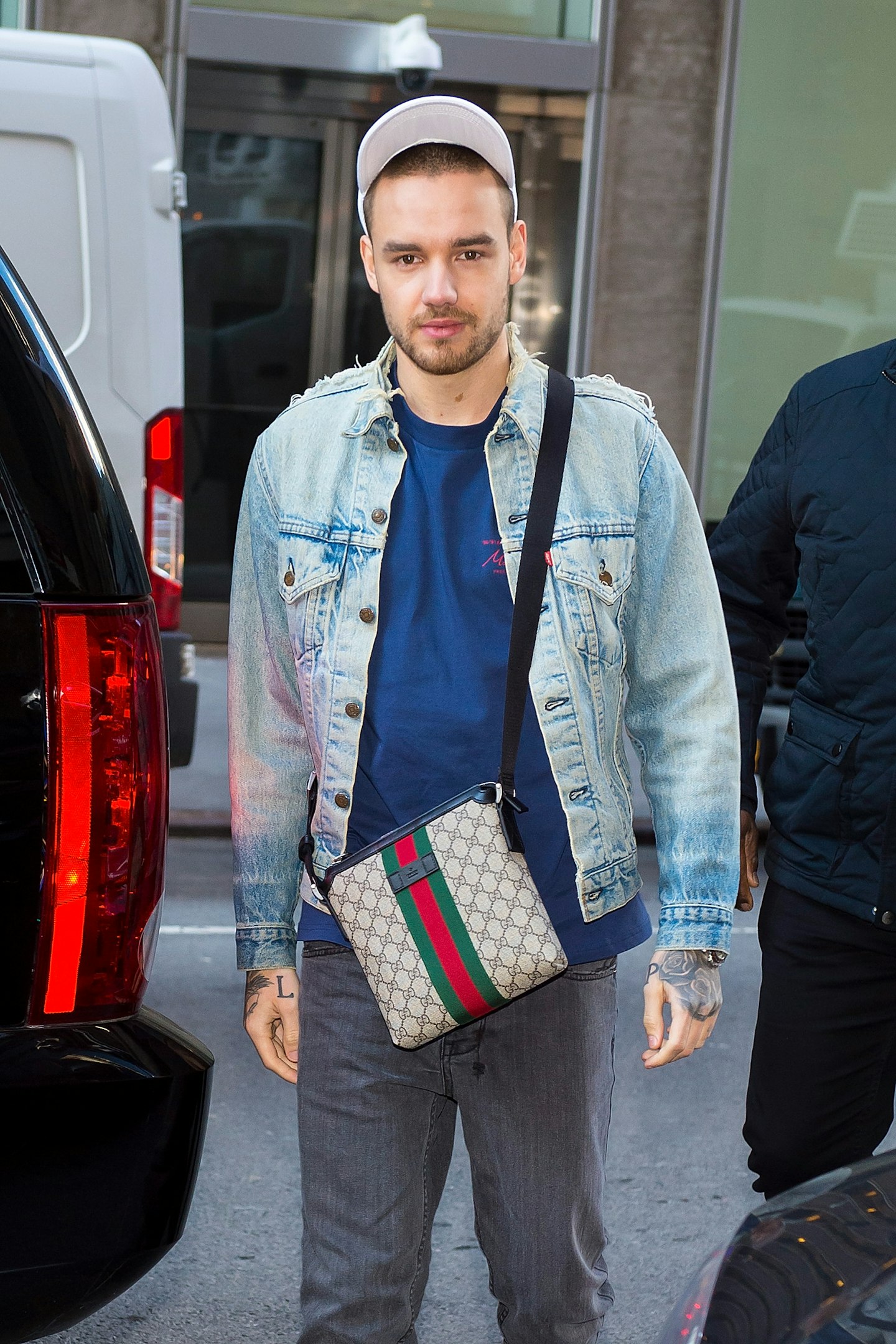 Liam Payne
