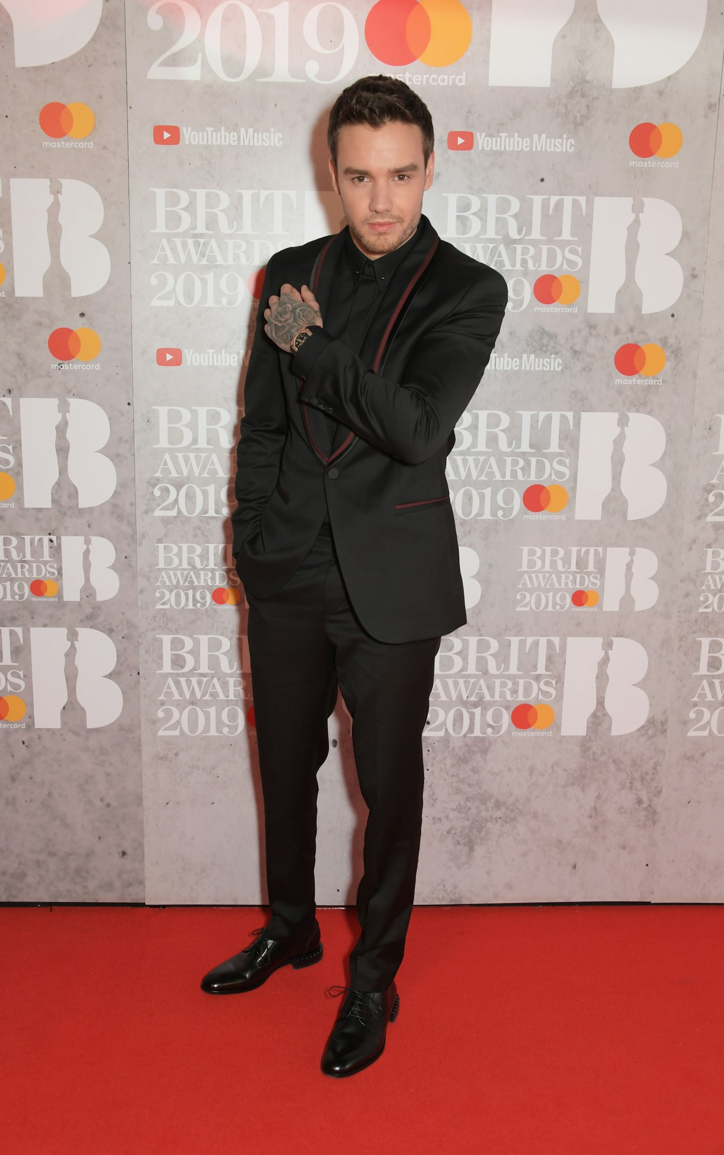 Liam Payne