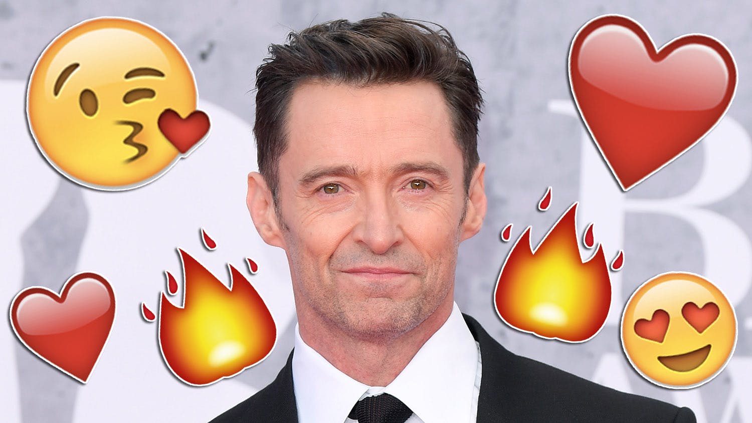 Hugh Jackman: A Transformation And Career Timeline | Celebrity | Heatworld