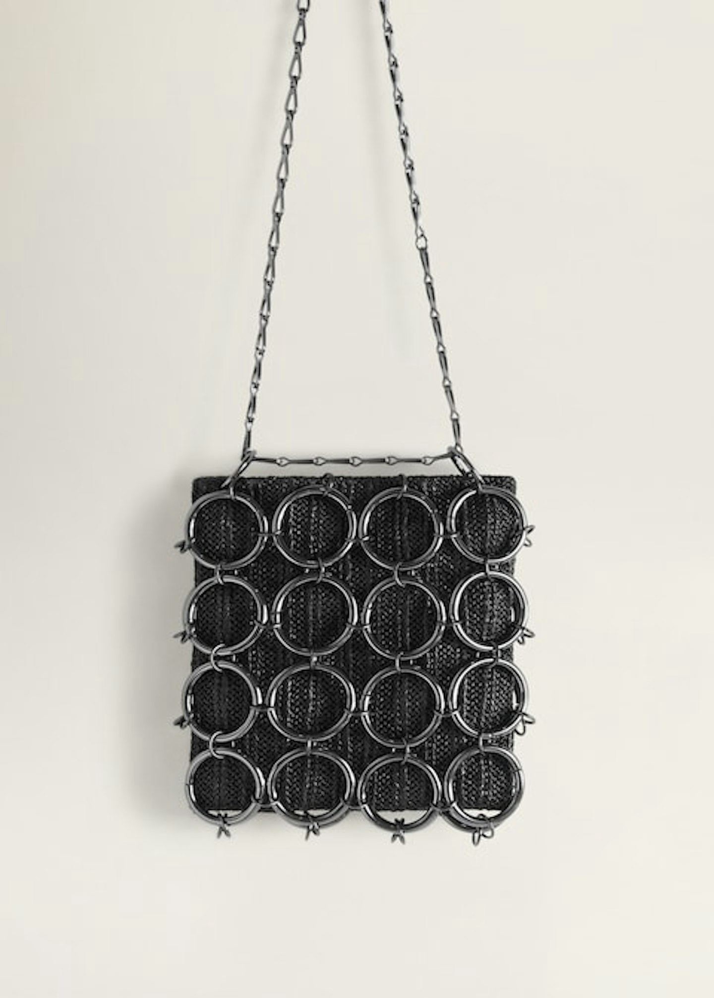 Mango rings bag