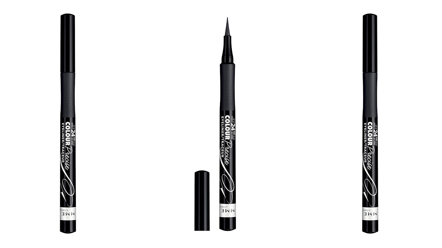 the best liquid eyeliners colour precise liner rimmel london eyeliner