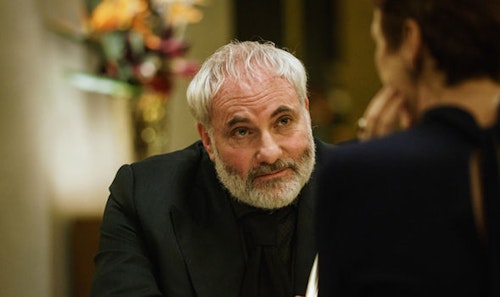 Killing Eve: Meet the cast of the gripping TV series | Entertainment | Heat