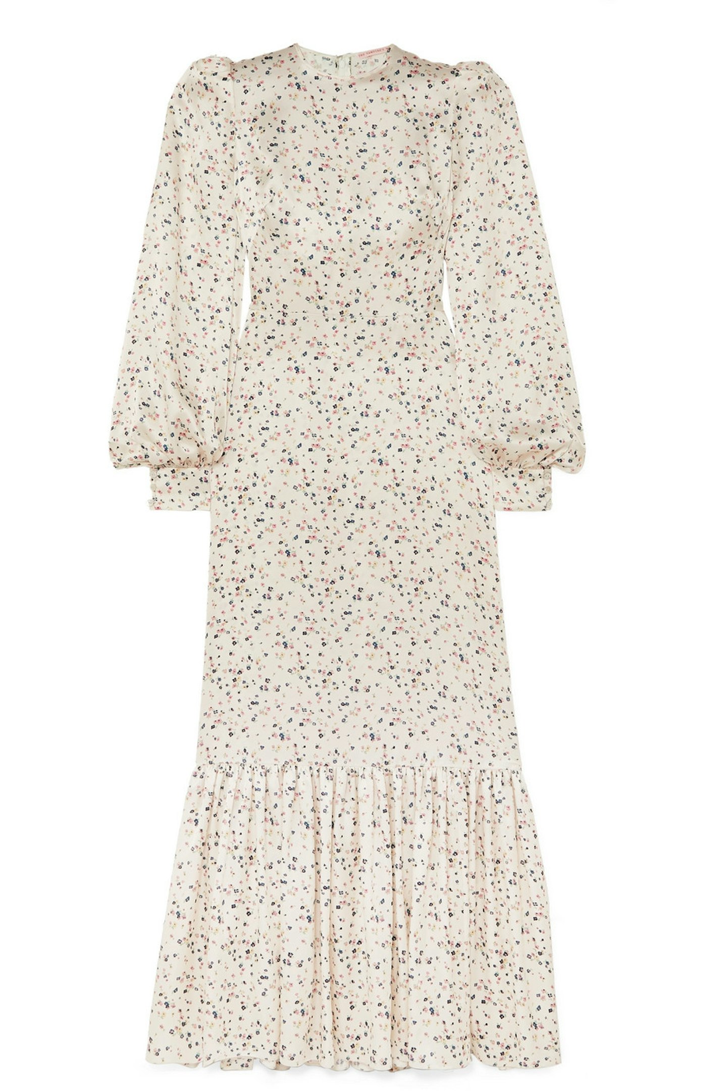 Floral Dress, £1100